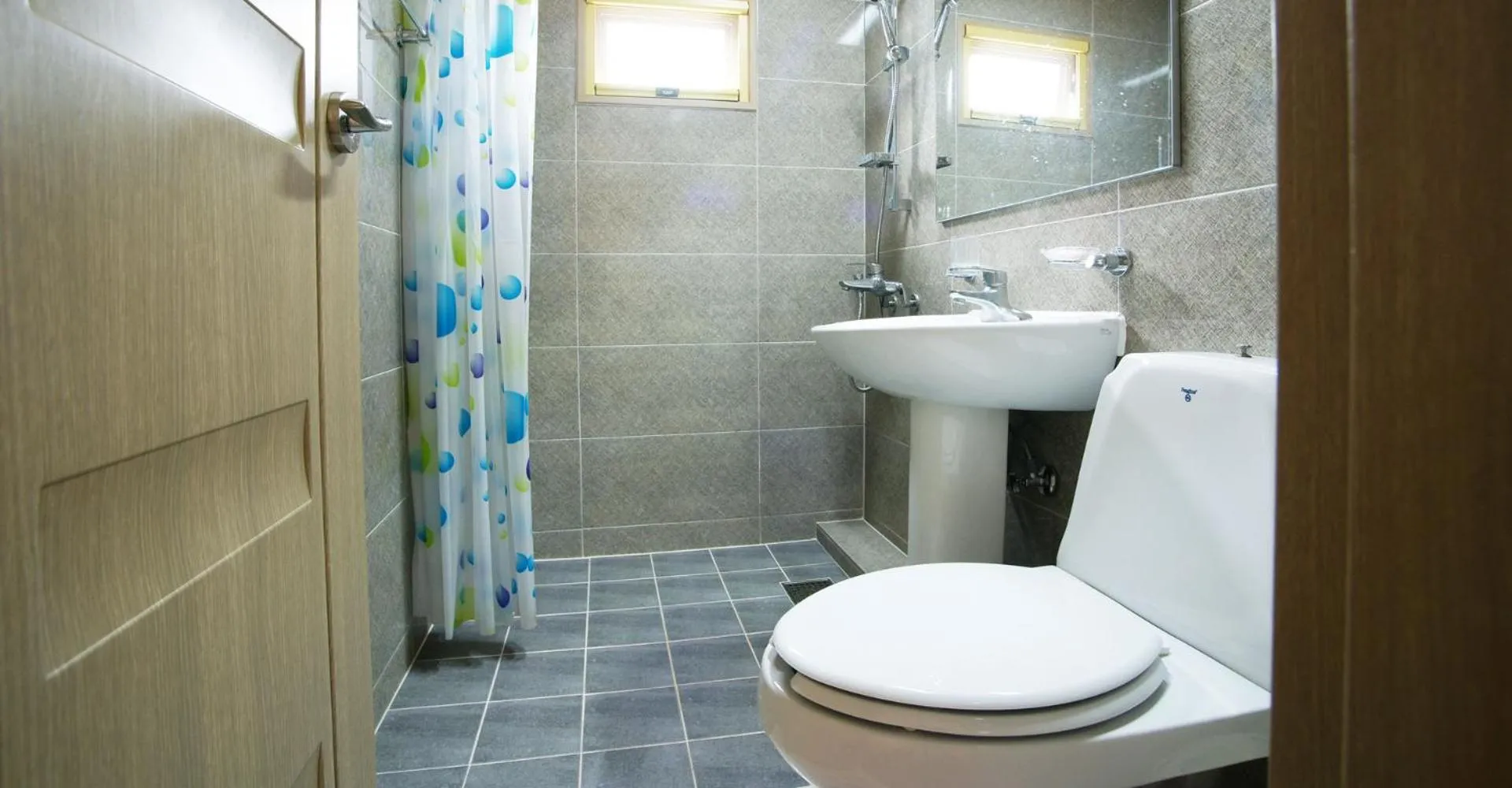 Gotjawal Geomunoreum Pension