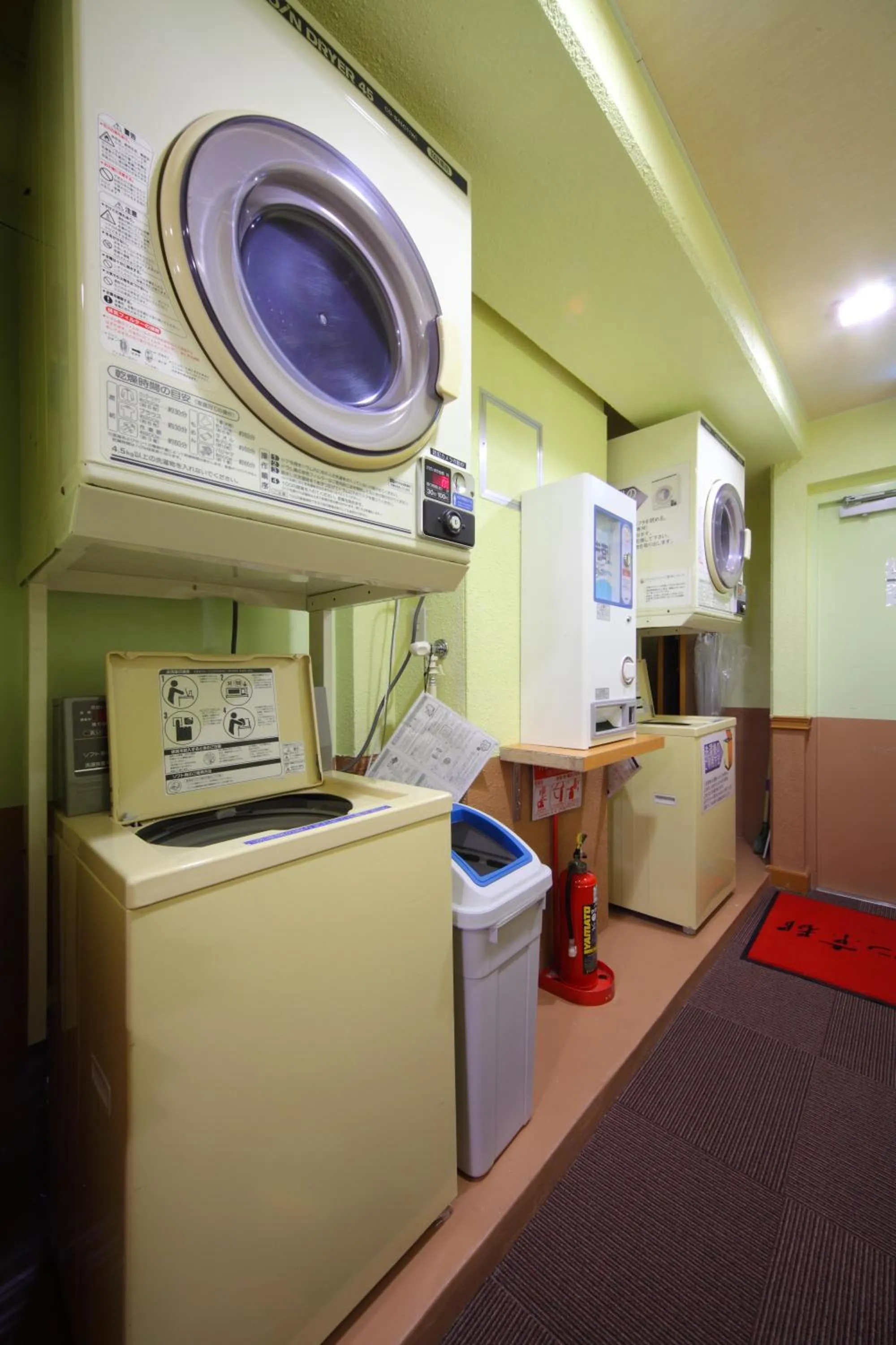 Other in Hotel Chatelet Inn Kyoto