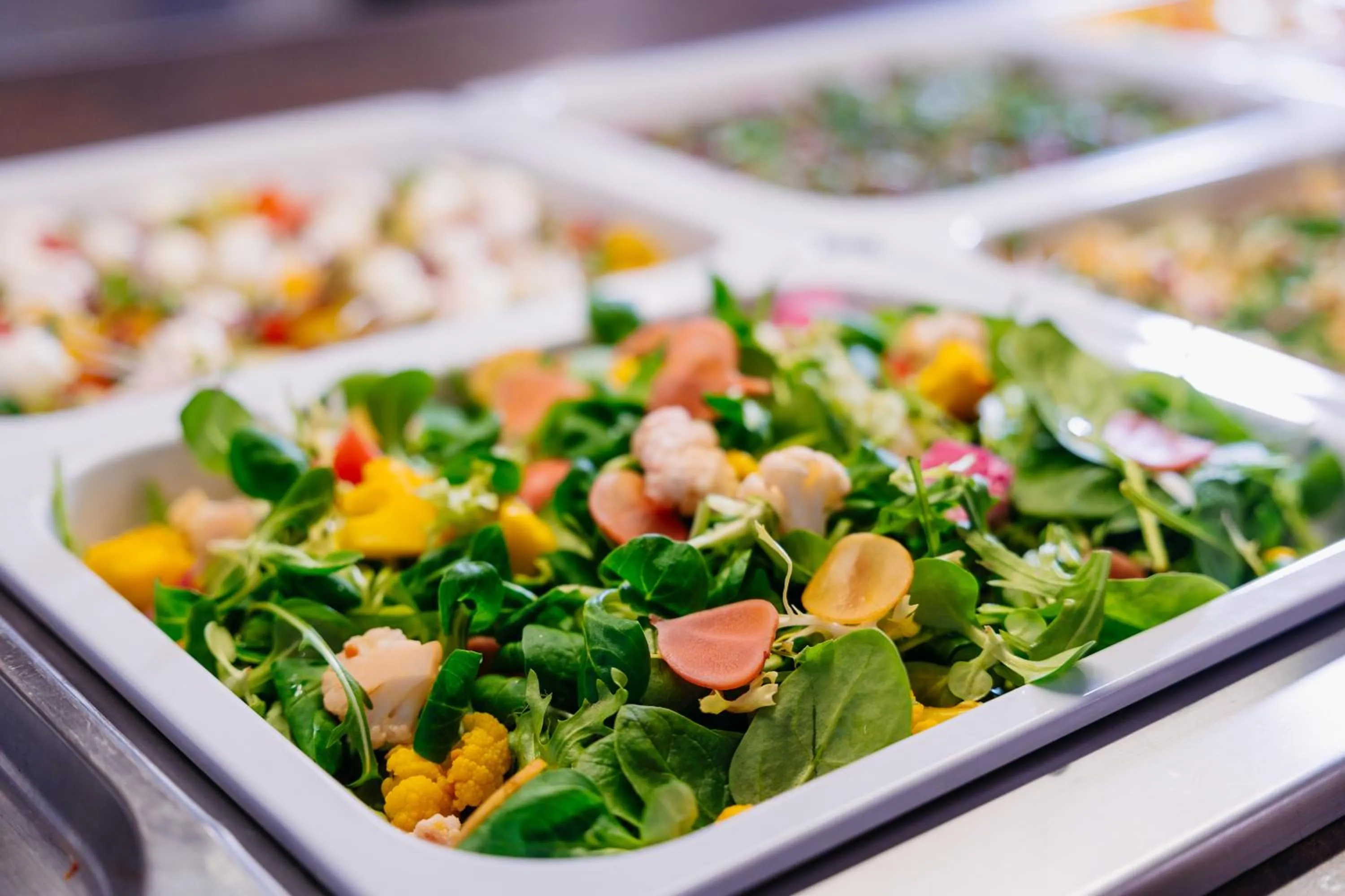 Dinner in Spa Hotel Anglický Dvůr