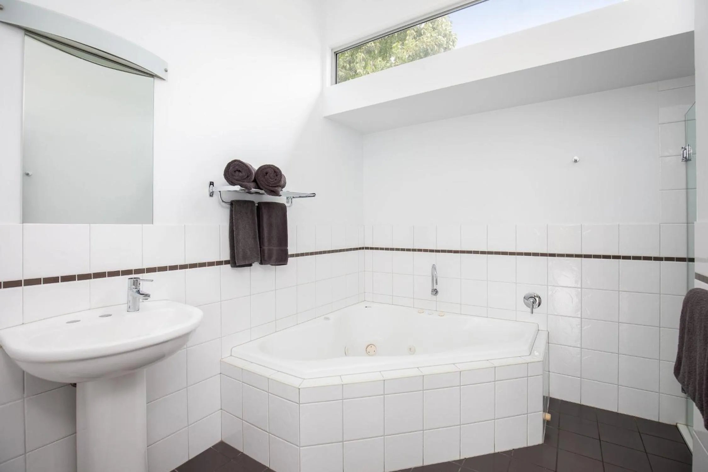 Blue Lake Holiday Park