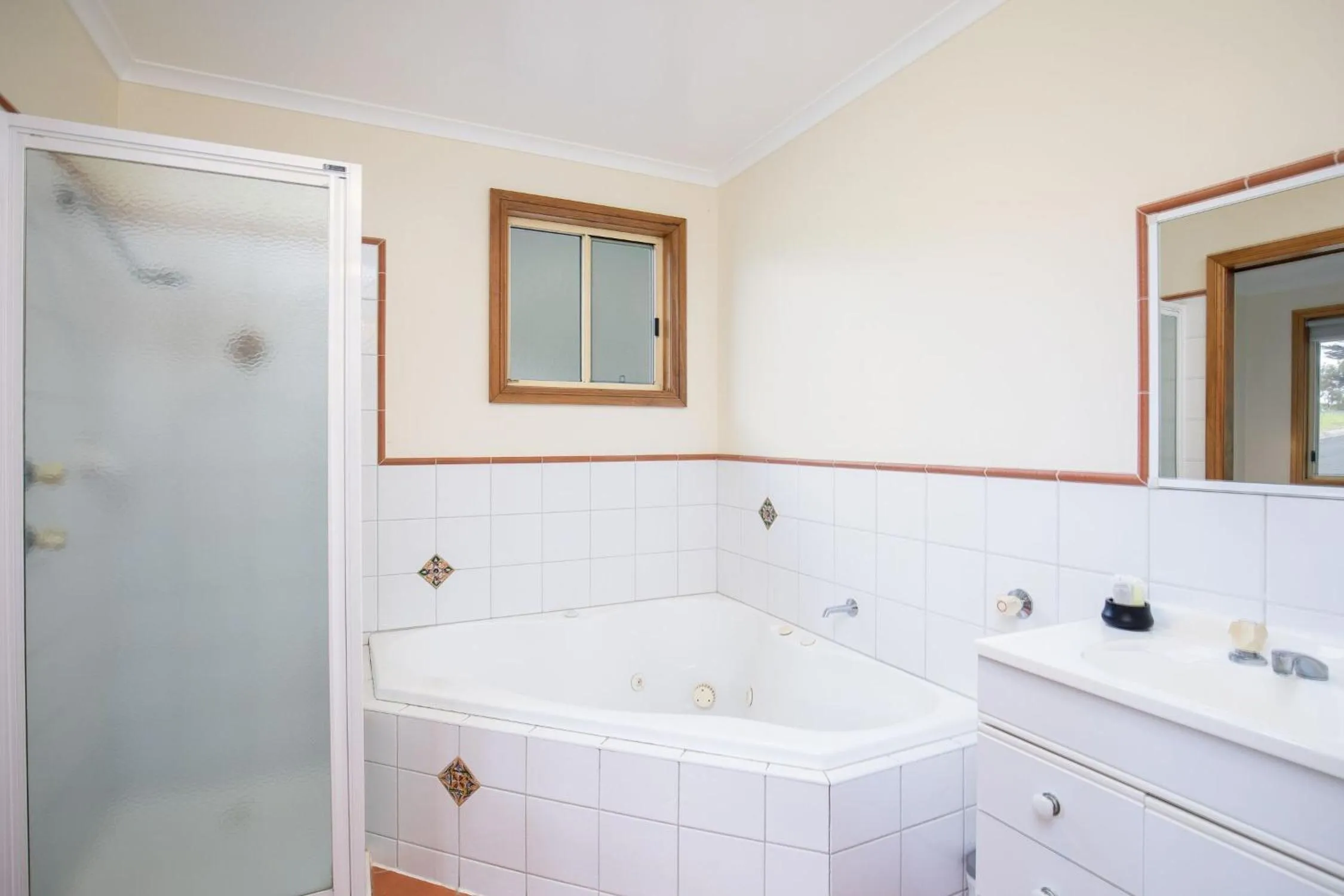 Blue Lake Holiday Park