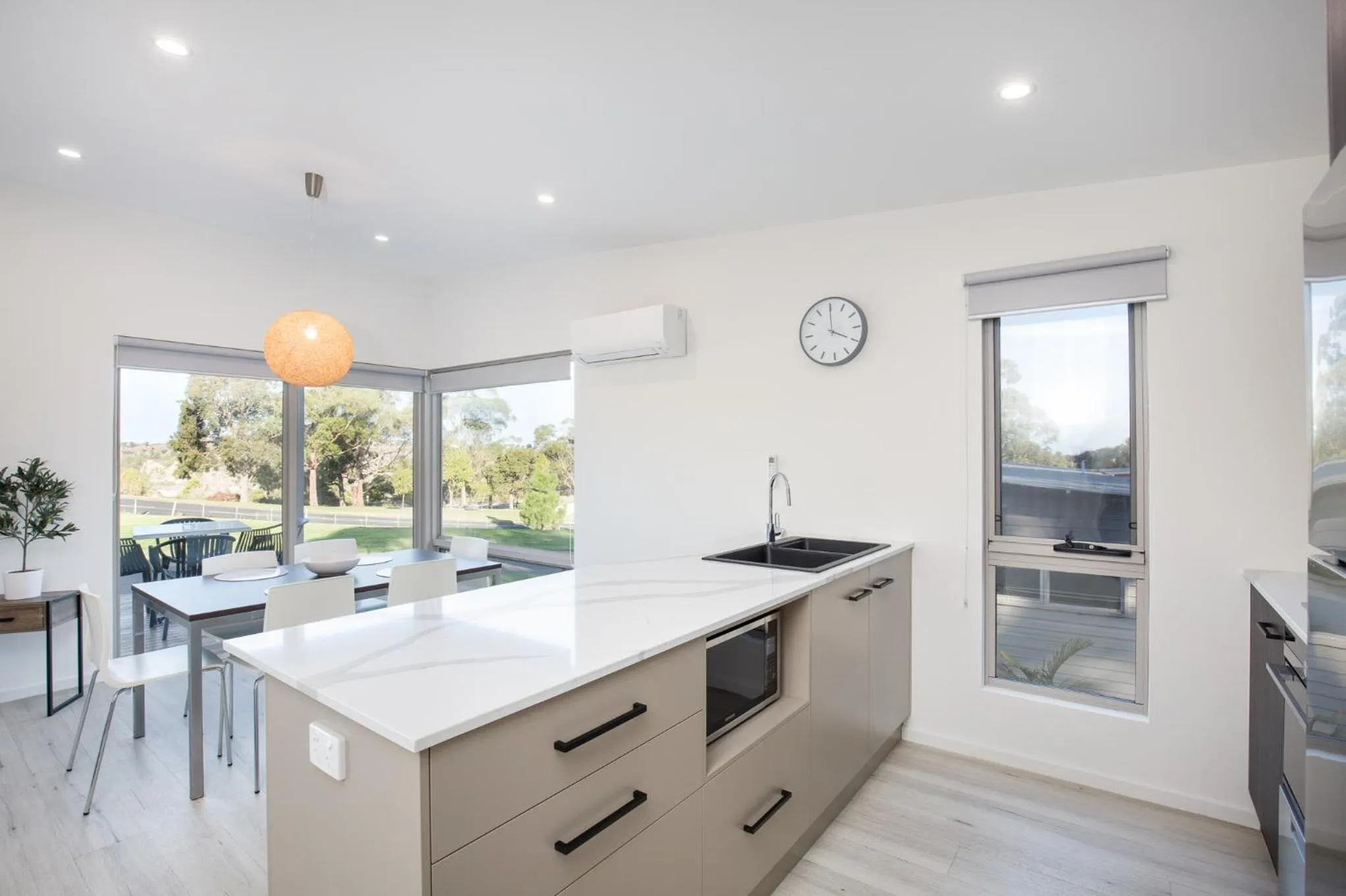 Blue Lake Holiday Park