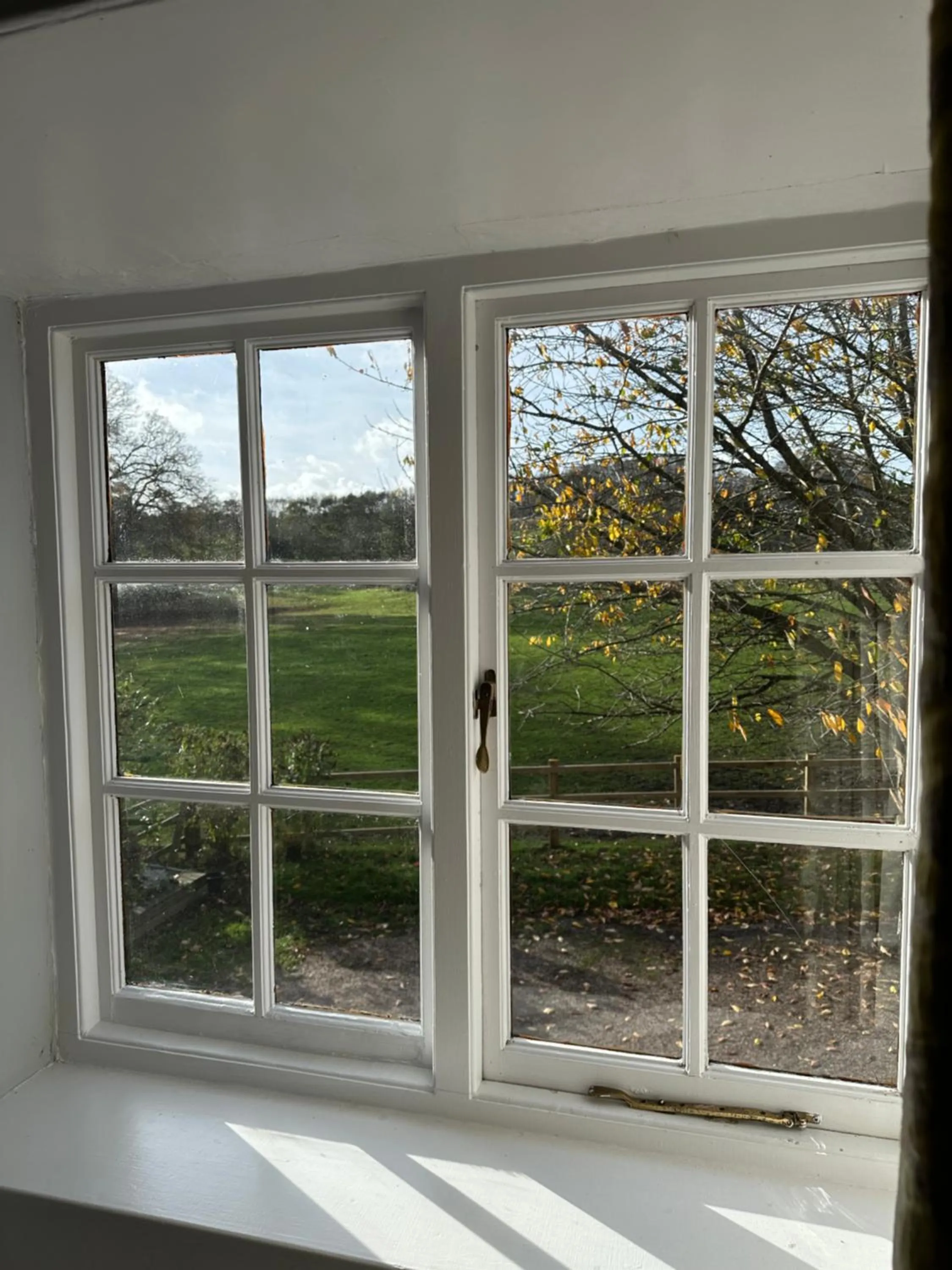 Bedroom in Abbey Farm Bed And Breakfast