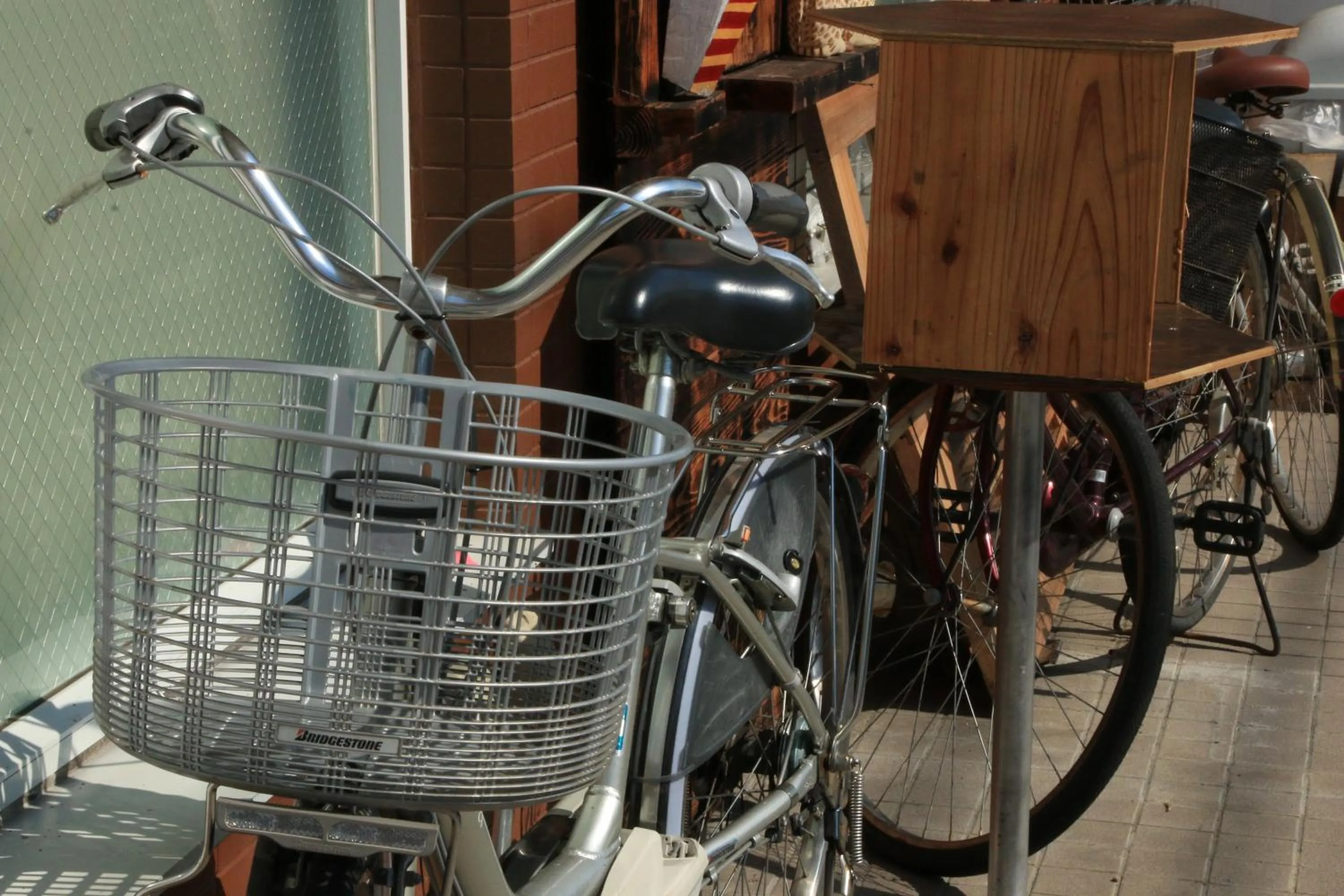 Other in Ikkyu for Backpackers 19