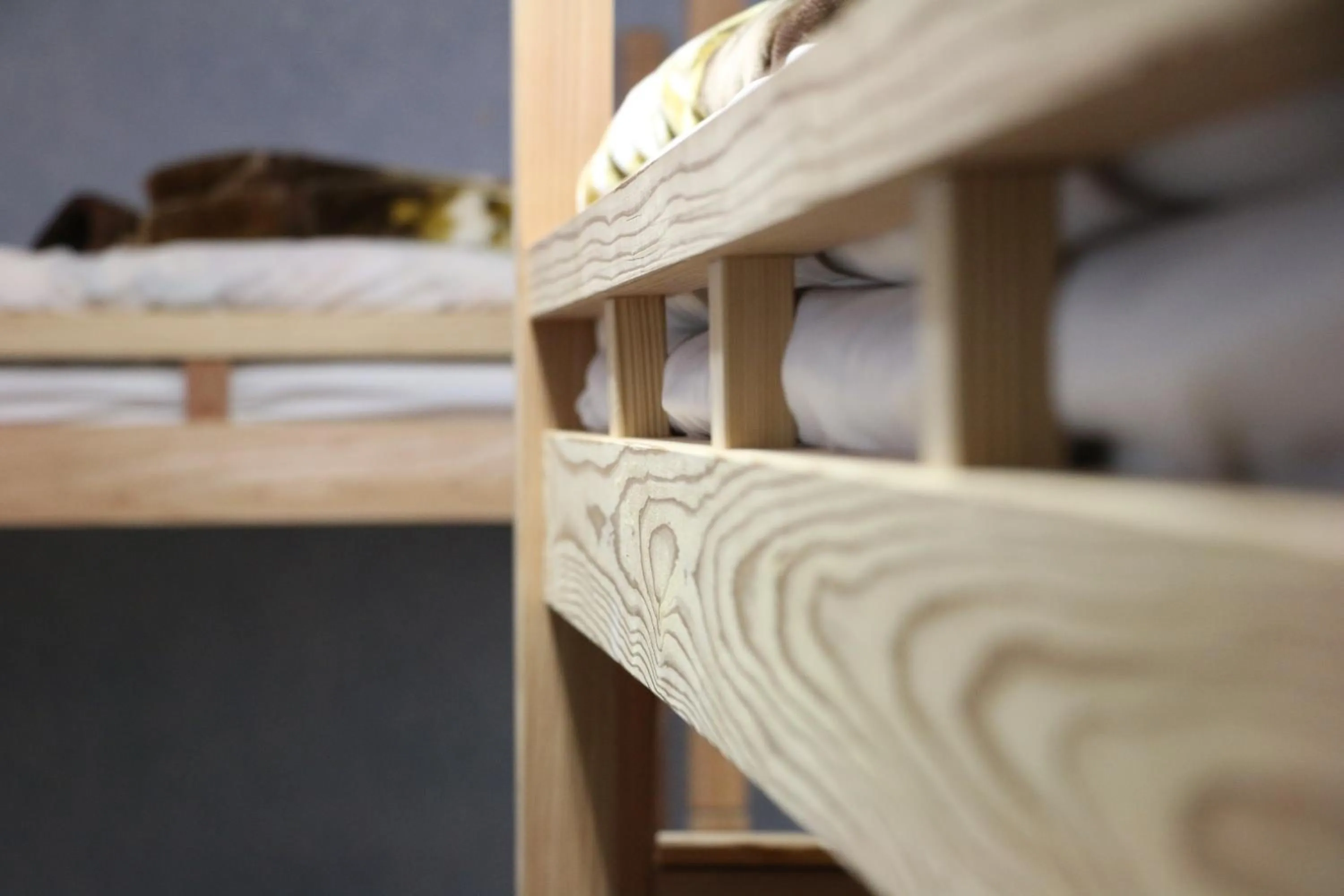 bunk bed, Bed in Ikkyu for Backpackers 19