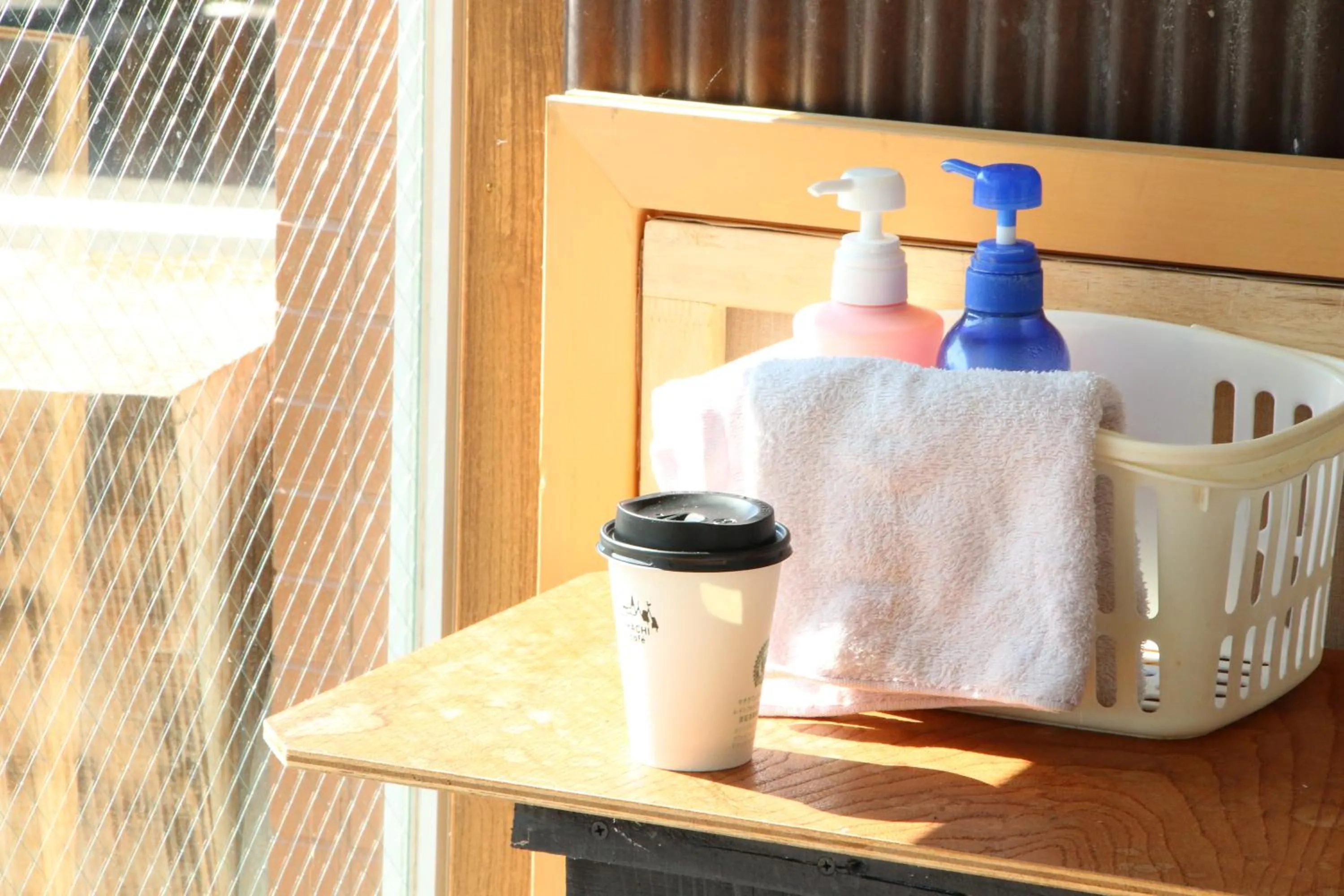 Activities in Ikkyu for Backpackers 19