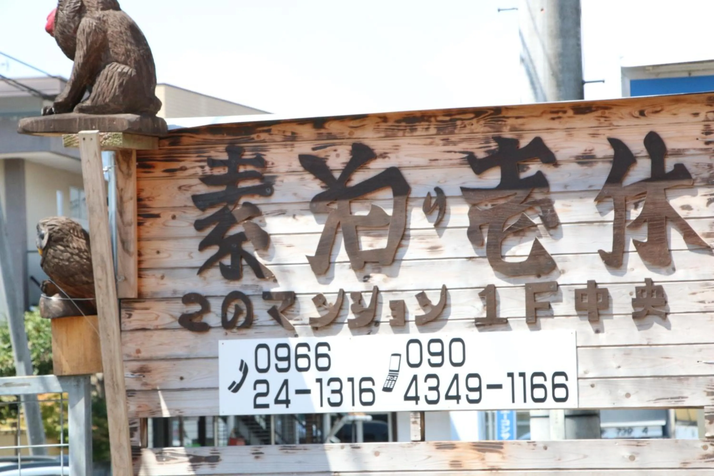 Ikkyu for Backpackers 19