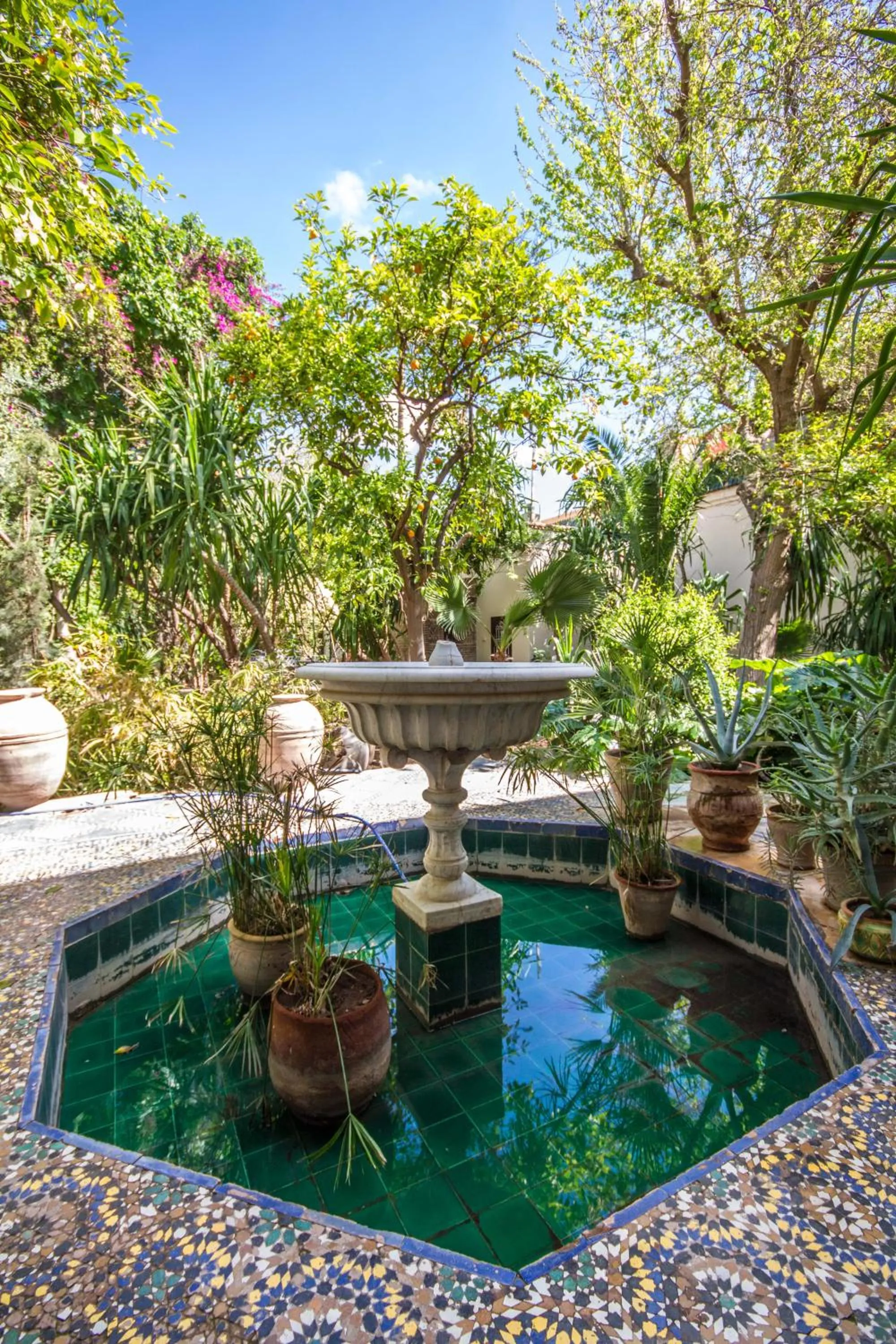 Other in Palais El Arsat & Spa