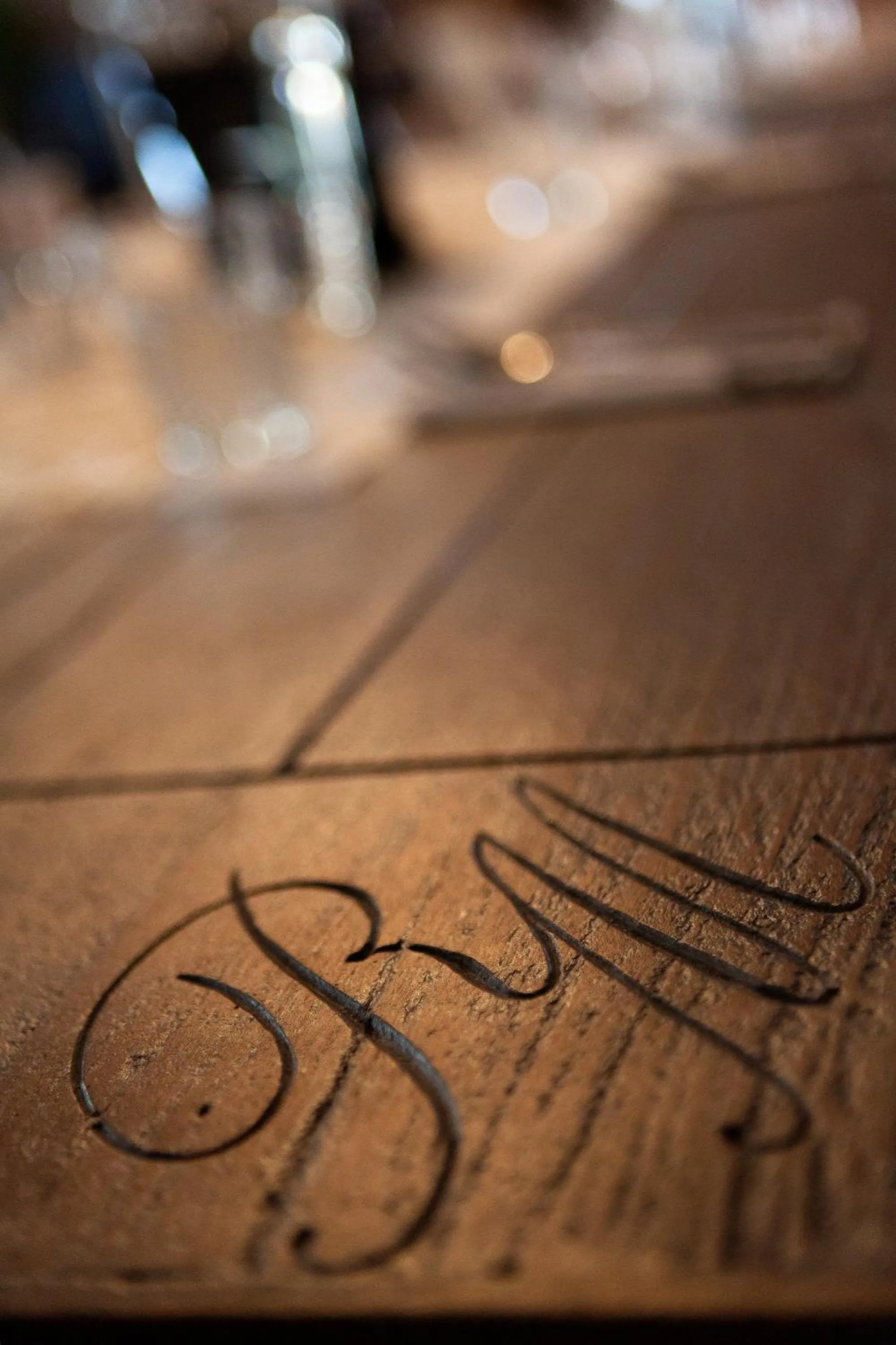 Restaurant/places to eat in Penzion BERG