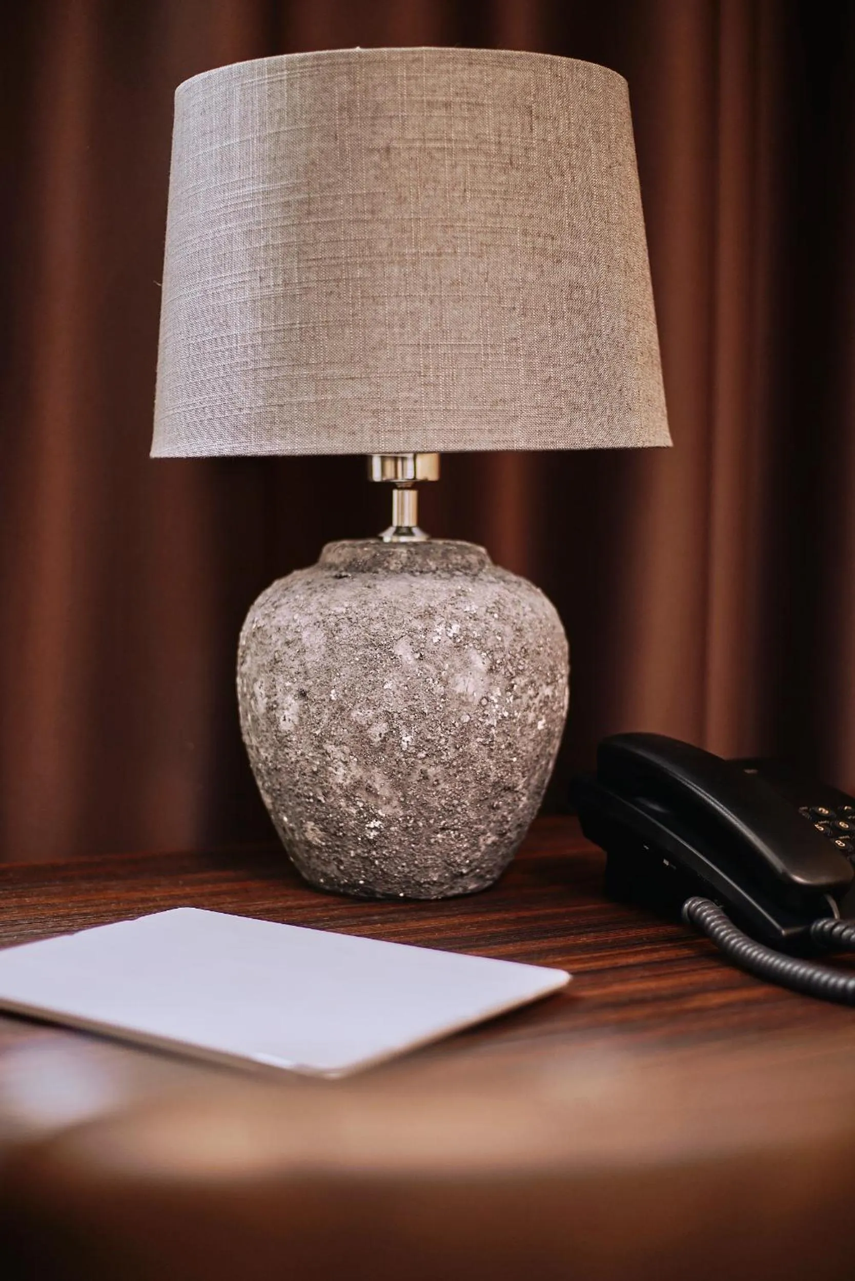 Decorative detail in Penzion BERG