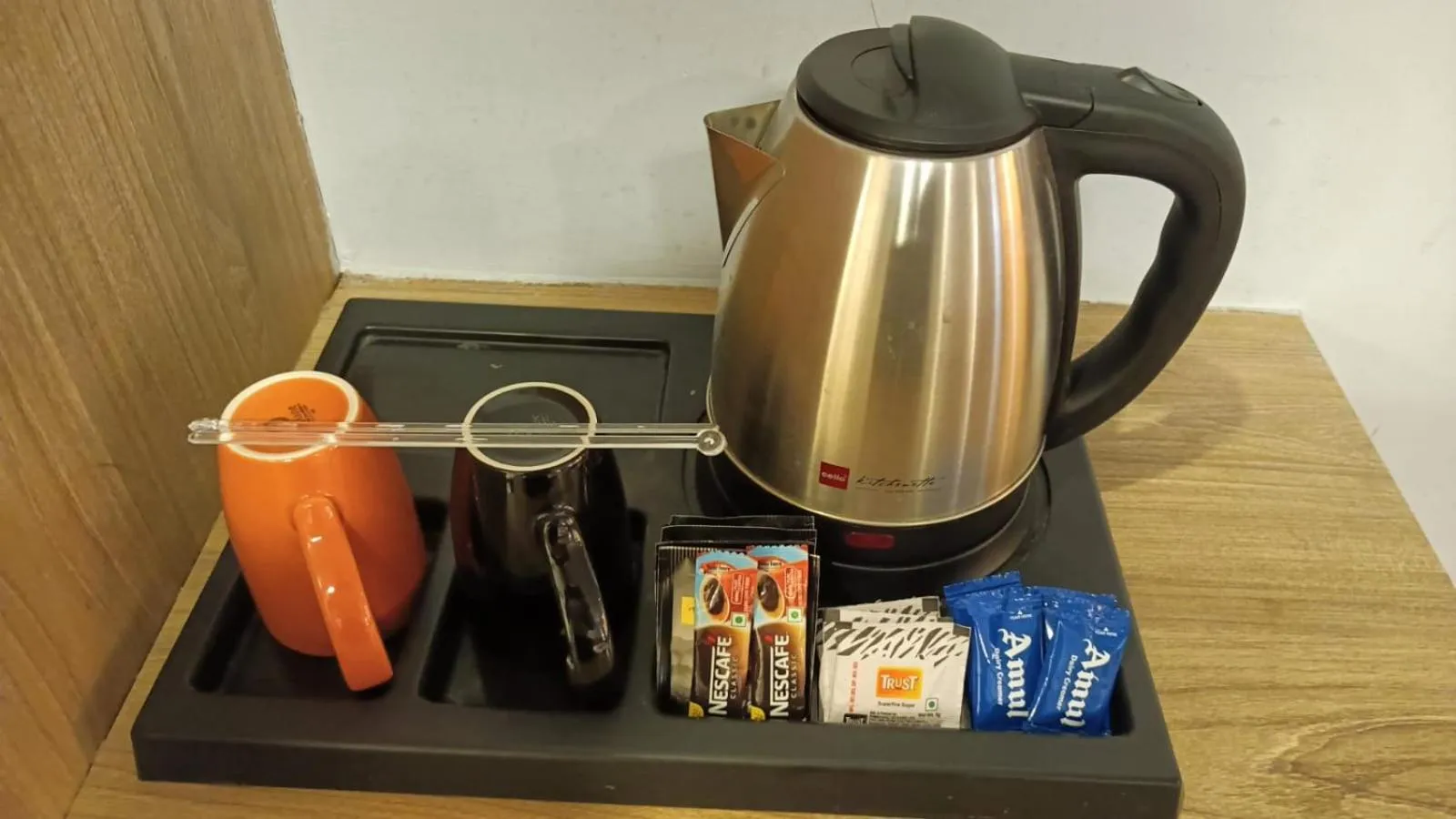 Via Lakhela Resort & Spa