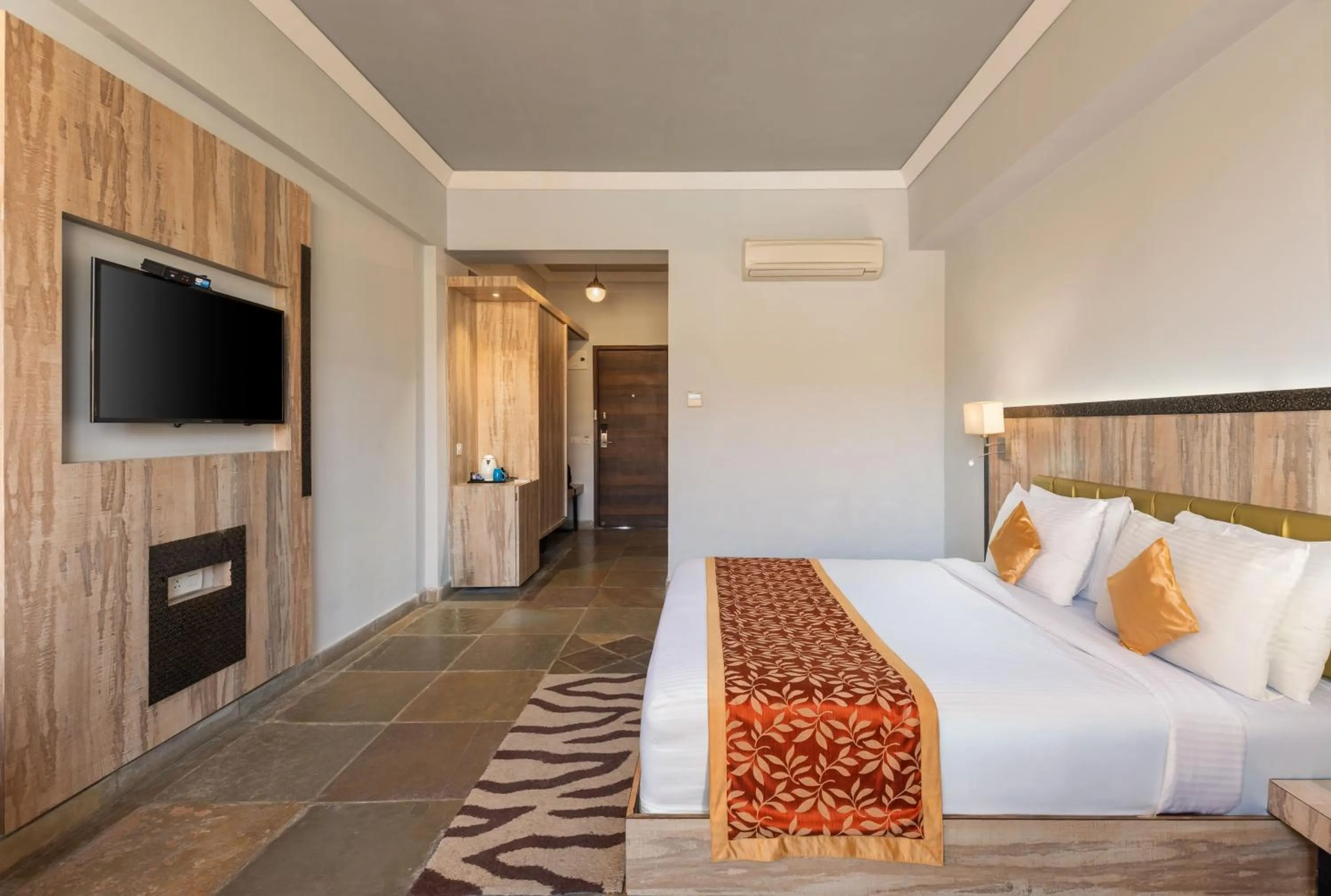 Via Lakhela Resort & Spa