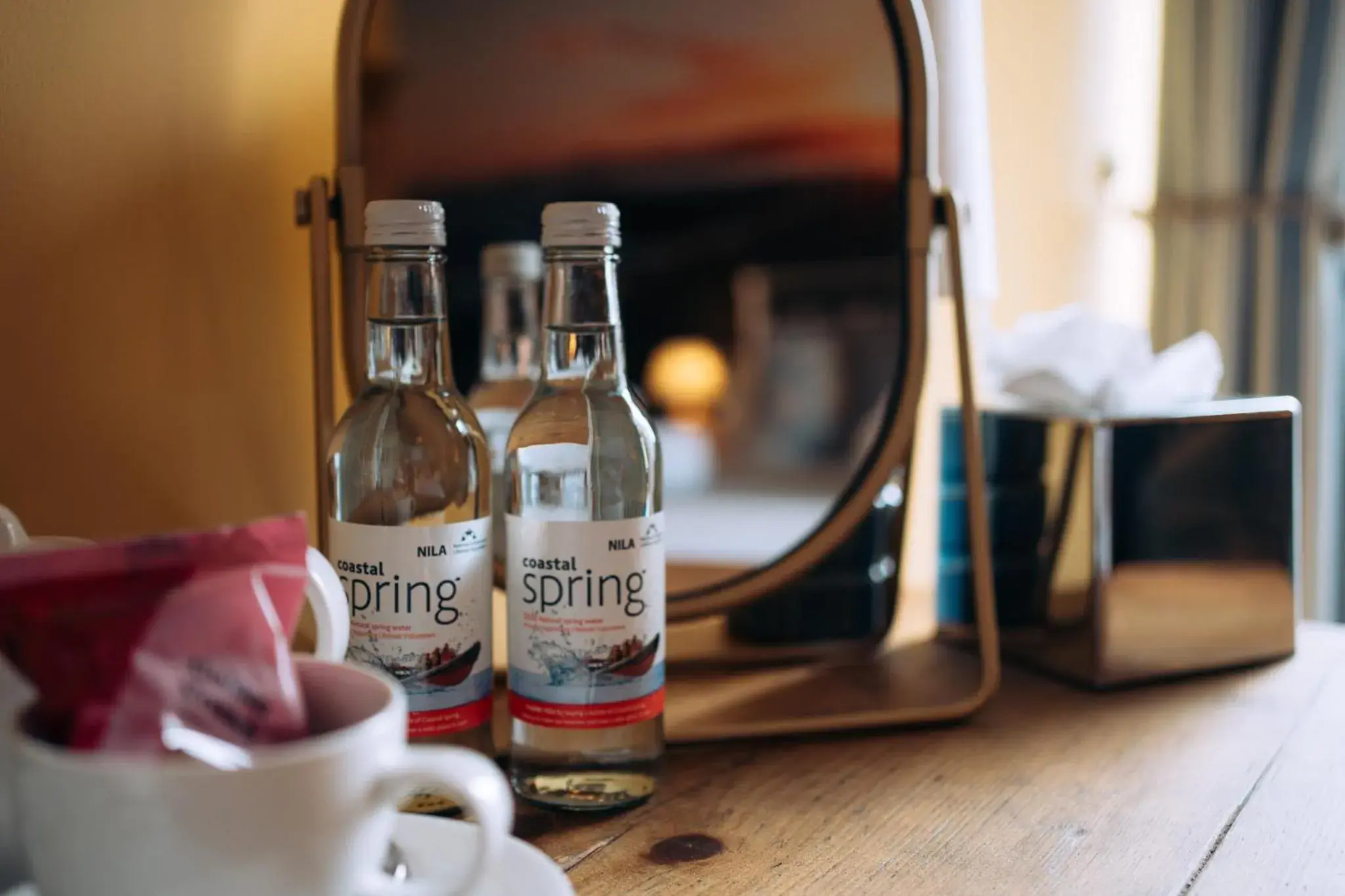 Deluxe for 3 in The Royal Lion Hotel Deluxe for 3 in The Royal Lion Hotel