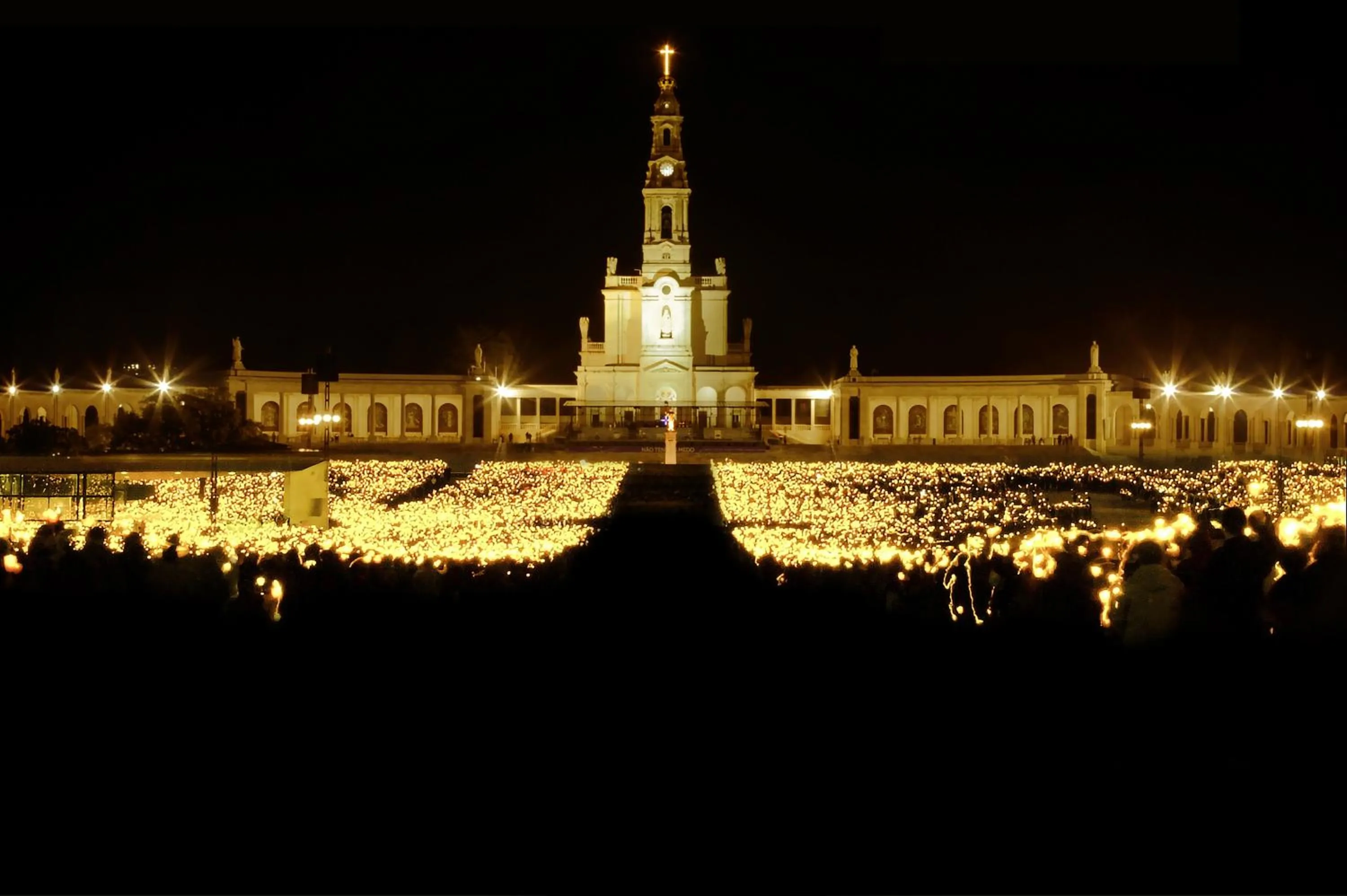 Nearby landmark in Coração de Fatima Boutique Hotel