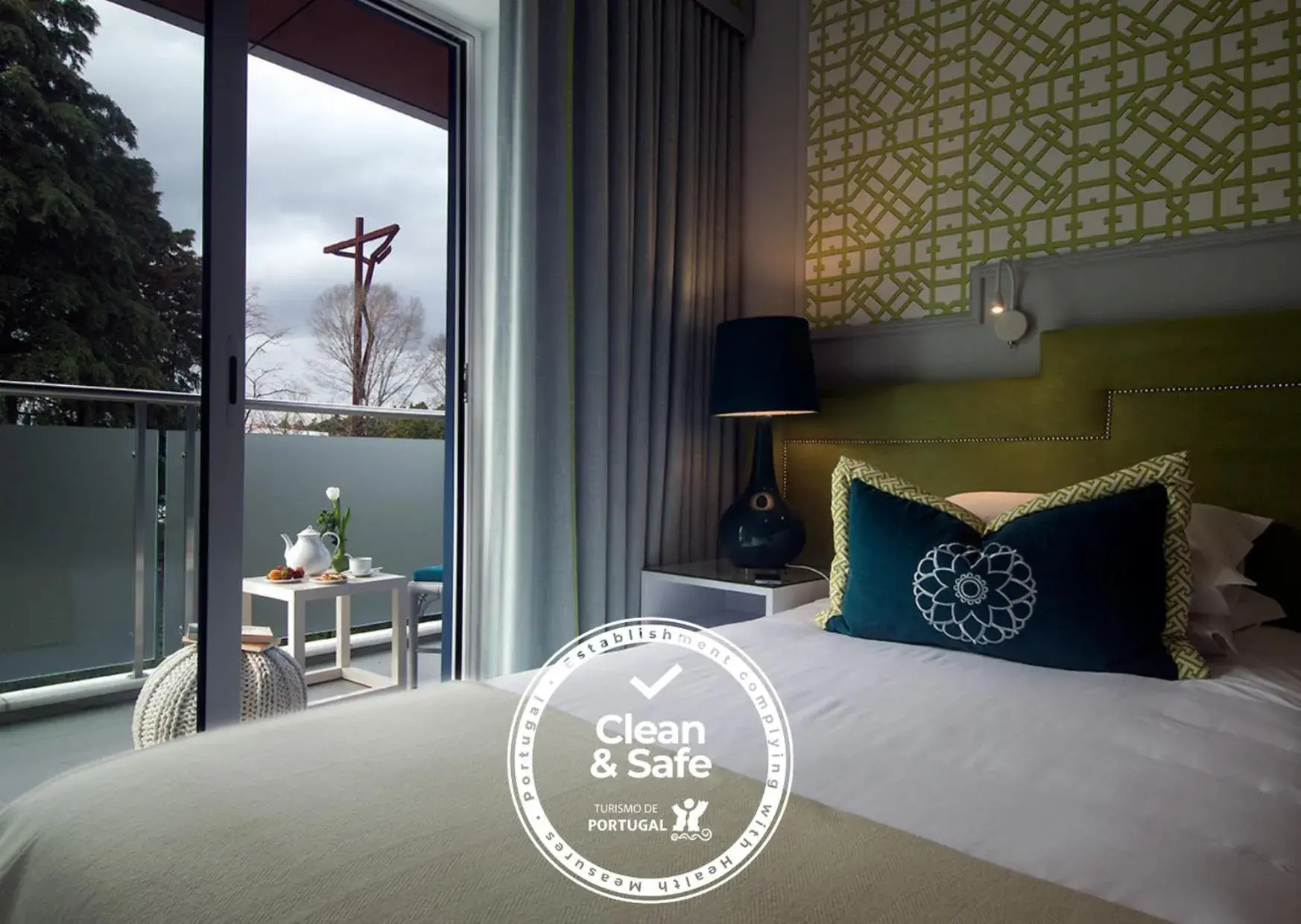 Coração de Fatima Boutique Hotel Coração de Fatima Boutique Hotel