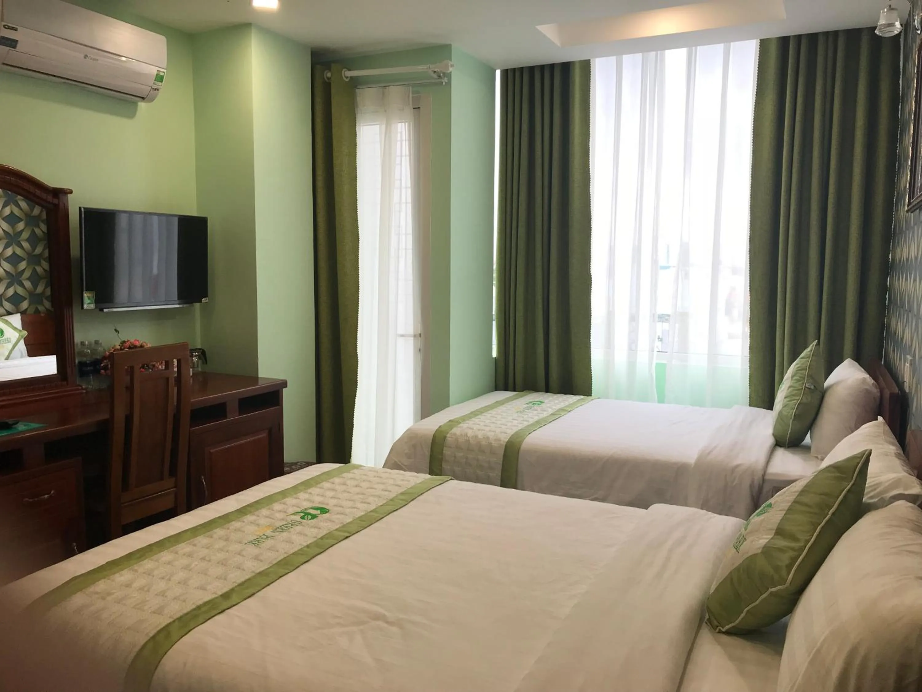 Green Park Hotel Quy Nhon