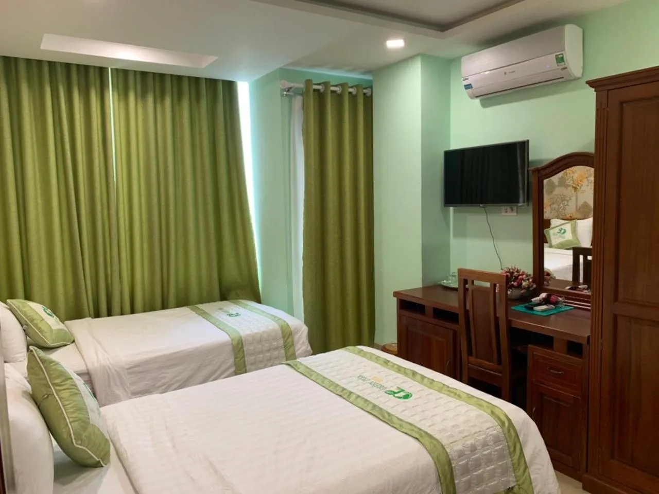 Green Park Hotel Quy Nhon