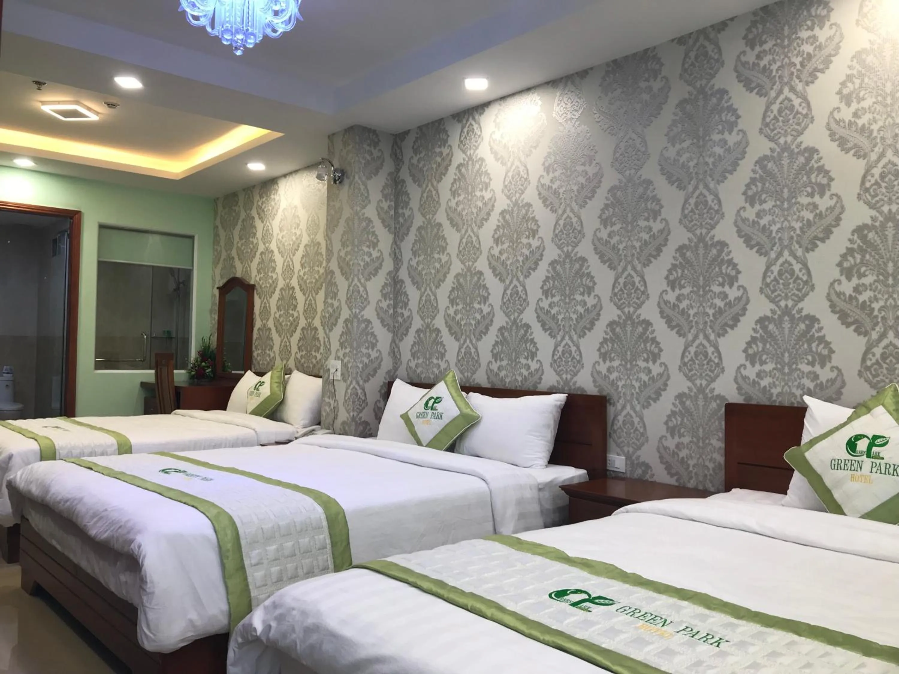 Green Park Hotel Quy Nhon