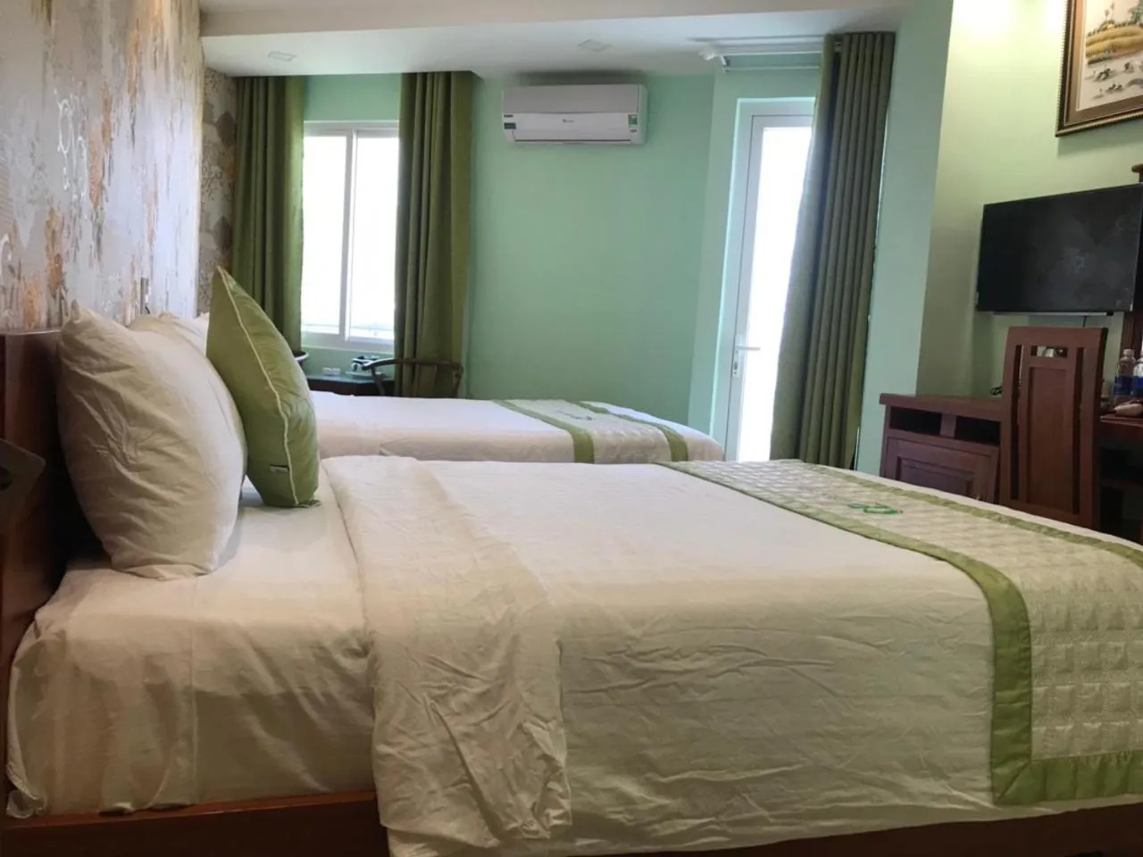 Green Park Hotel Quy Nhon