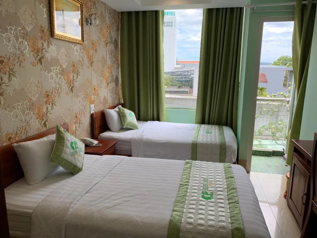 Green Park Hotel Quy Nhon