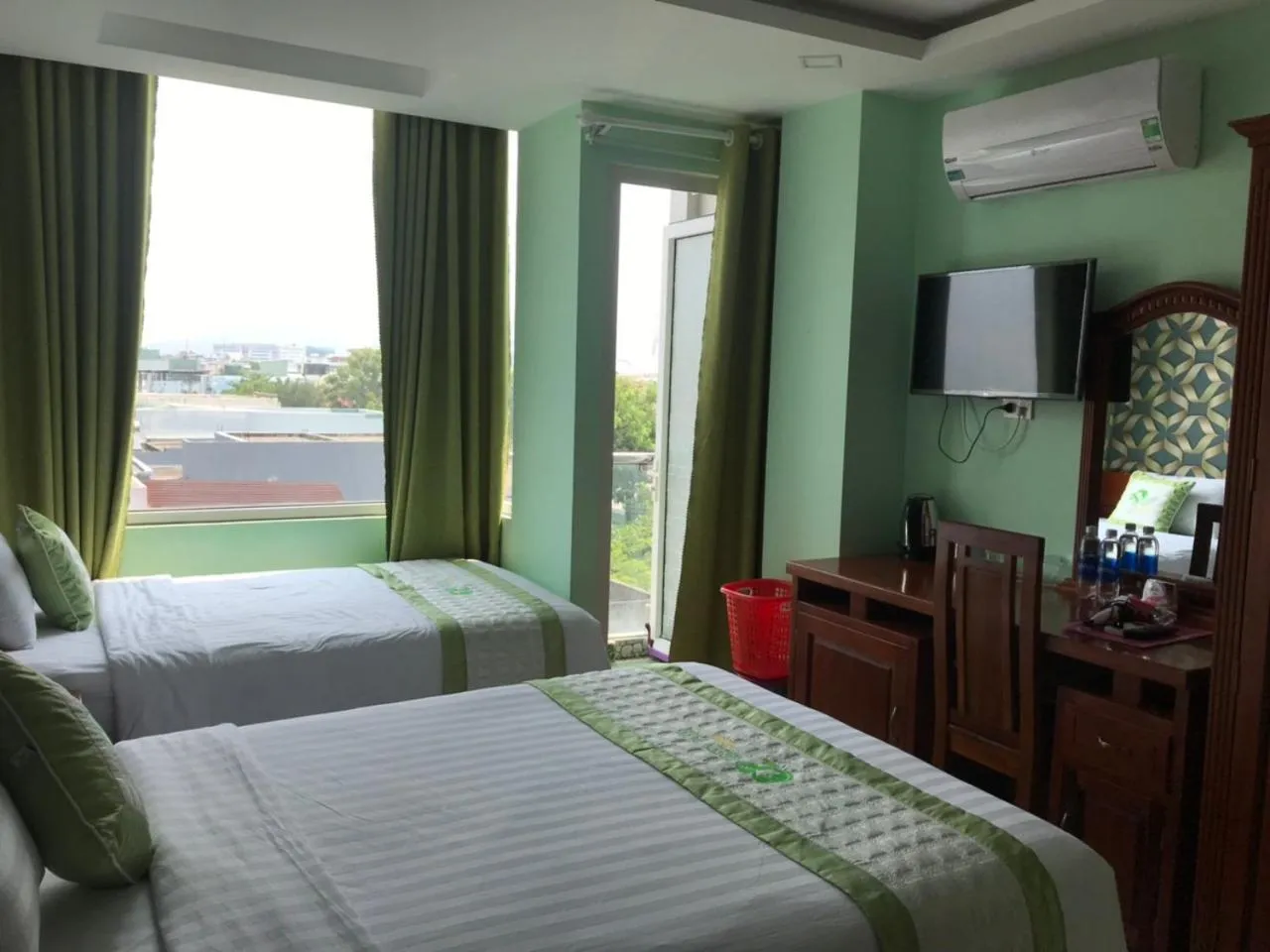 Green Park Hotel Quy Nhon