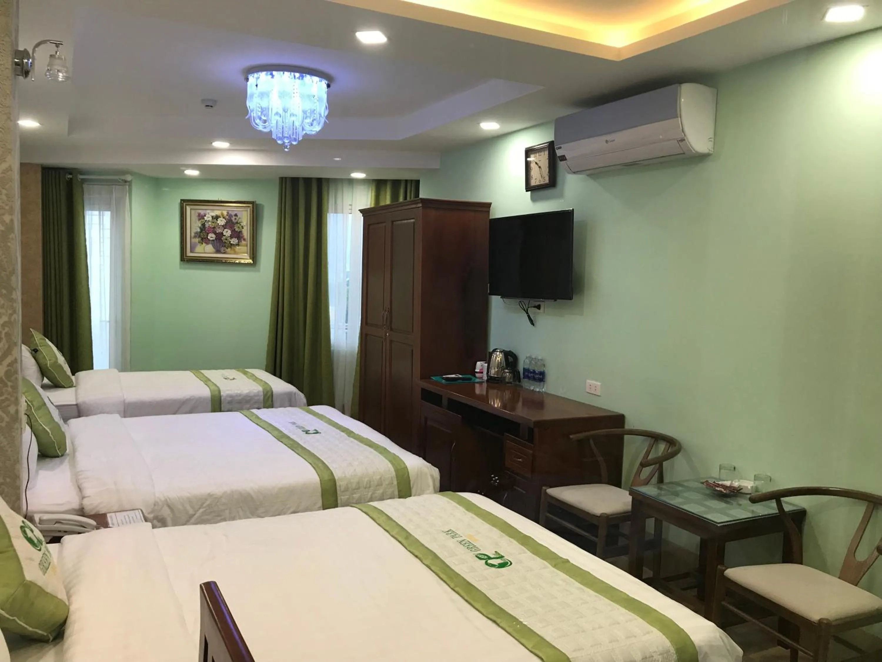 Green Park Hotel Quy Nhon