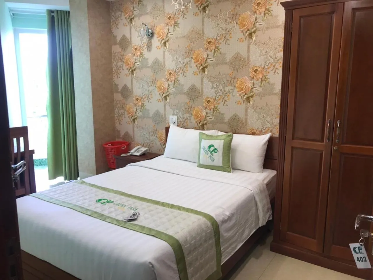 Green Park Hotel Quy Nhon