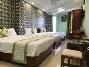 Green Park Hotel Quy Nhon