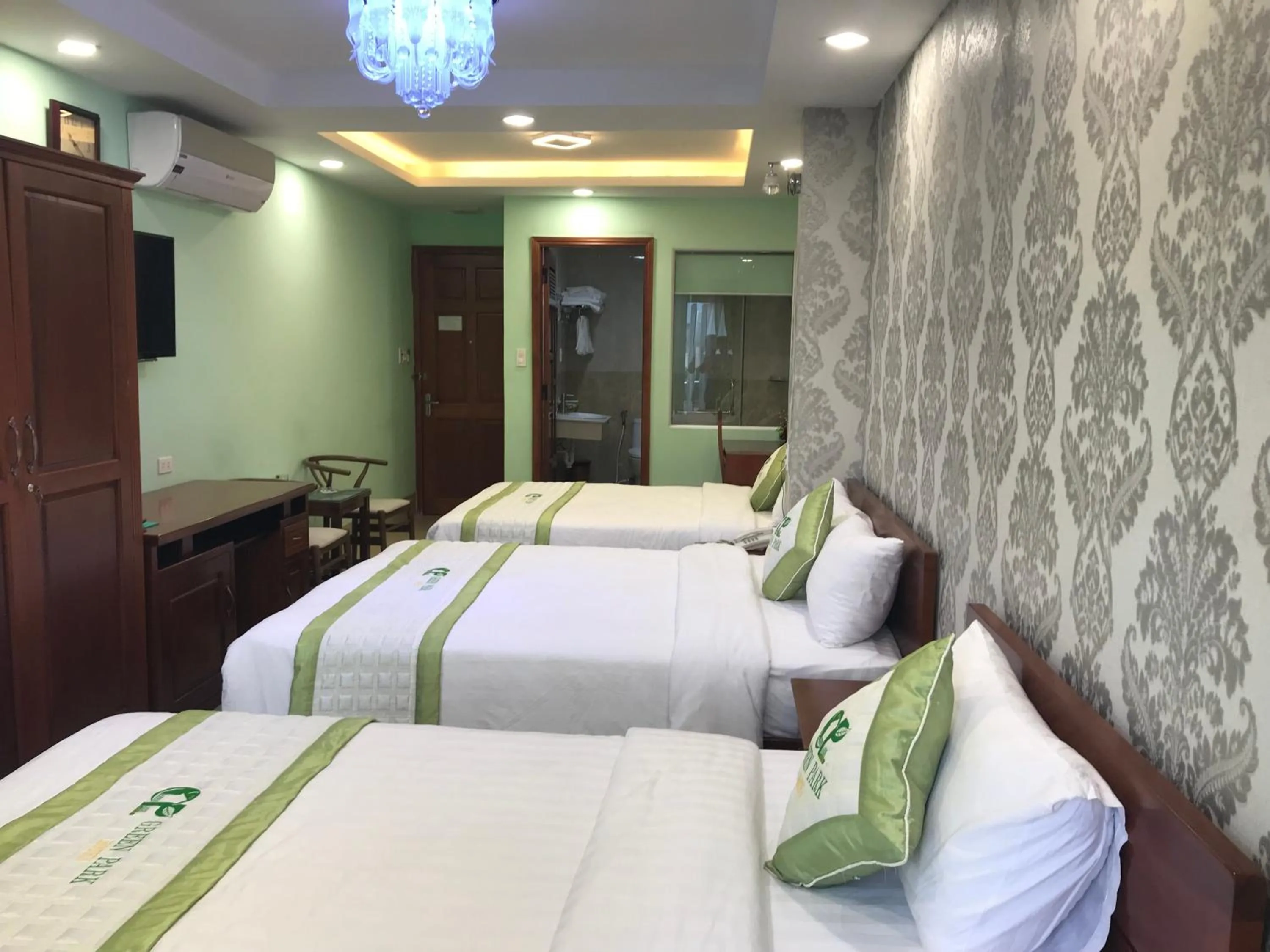 Green Park Hotel Quy Nhon