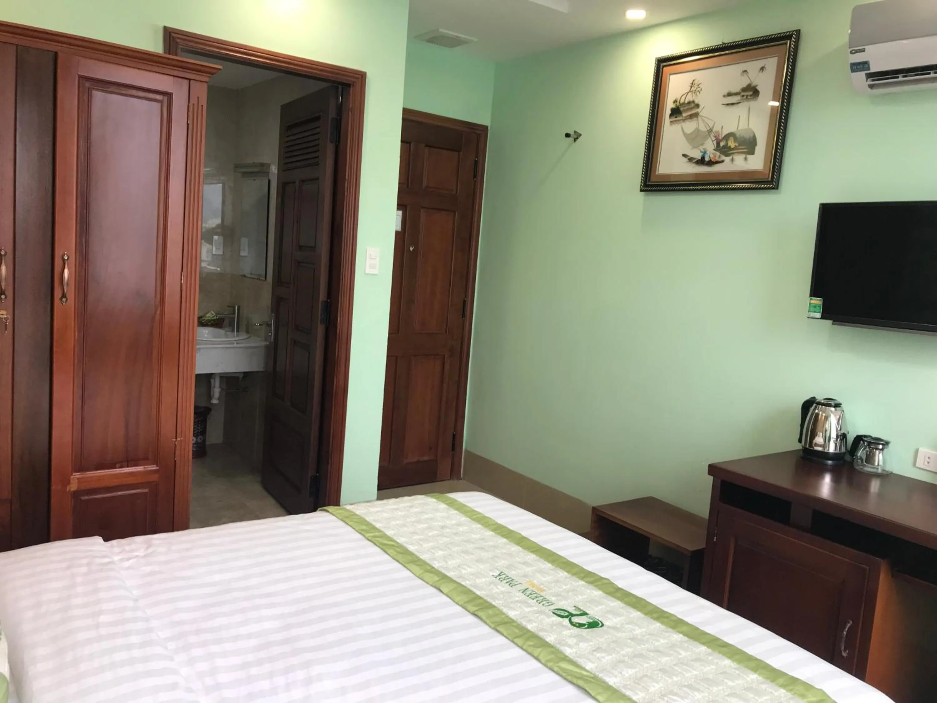 Green Park Hotel Quy Nhon