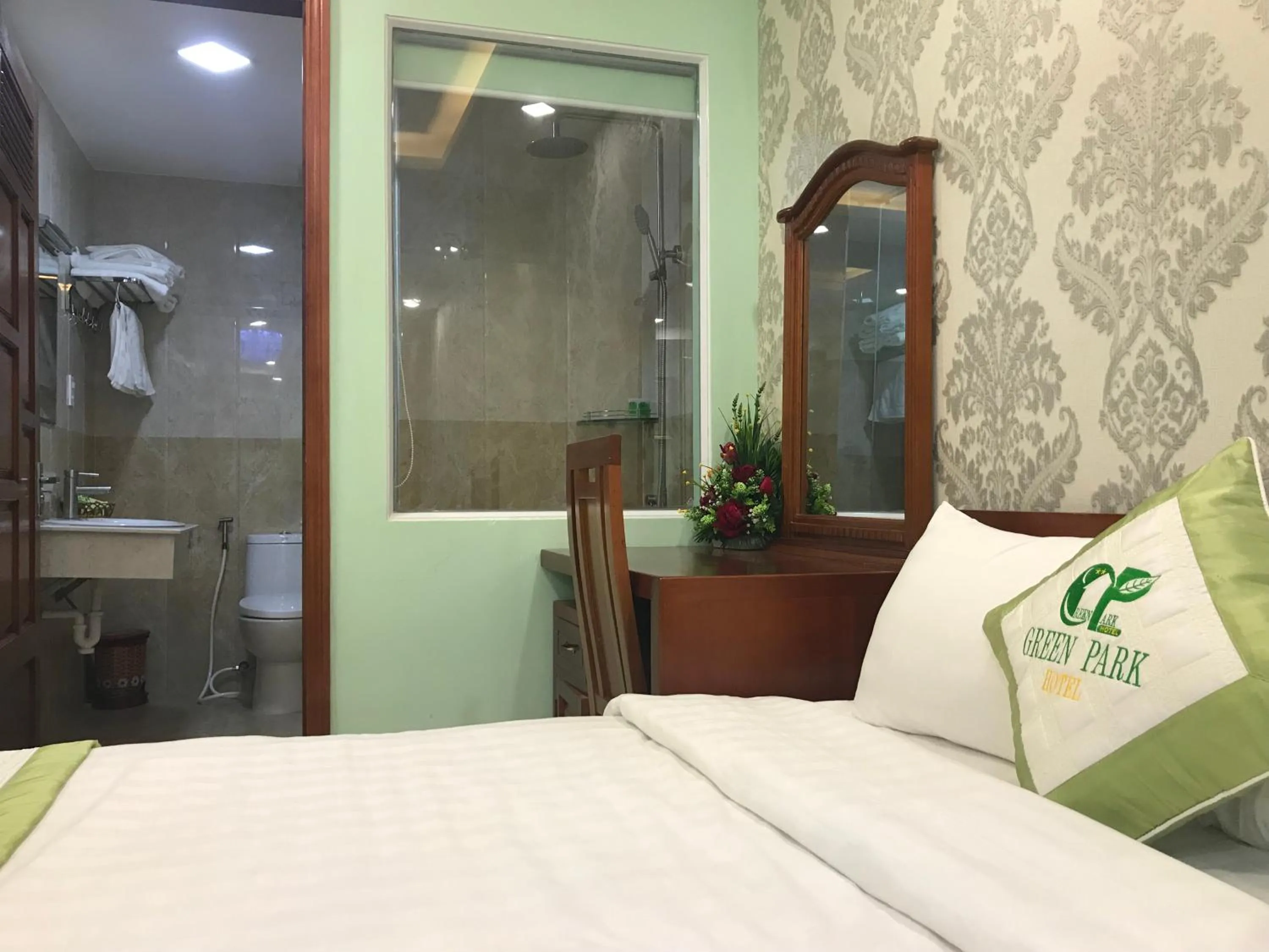 Green Park Hotel Quy Nhon