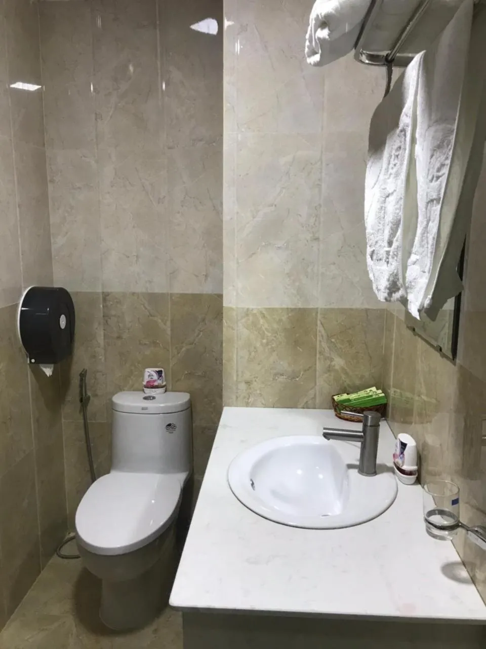 Green Park Hotel Quy Nhon