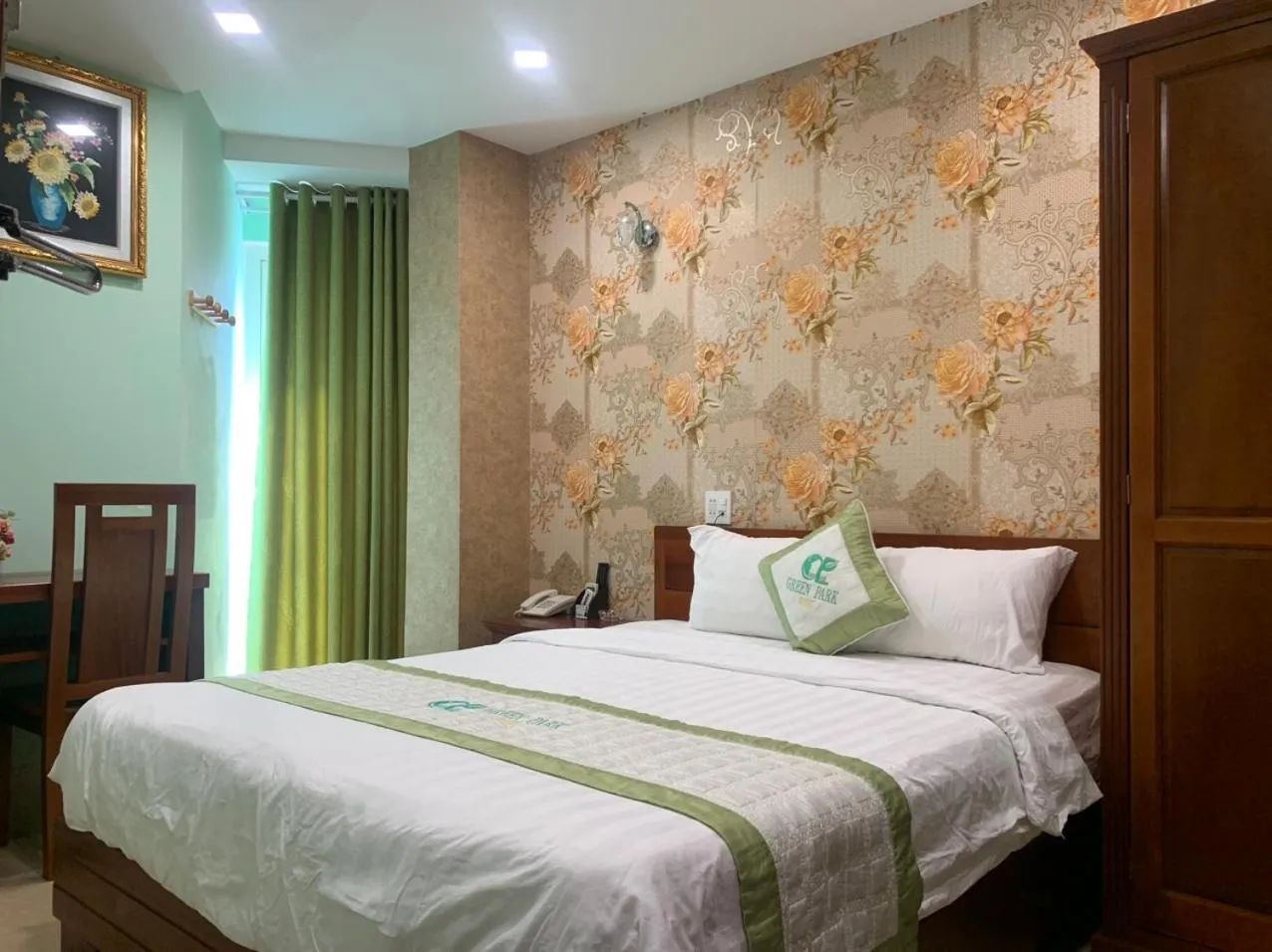 Green Park Hotel Quy Nhon
