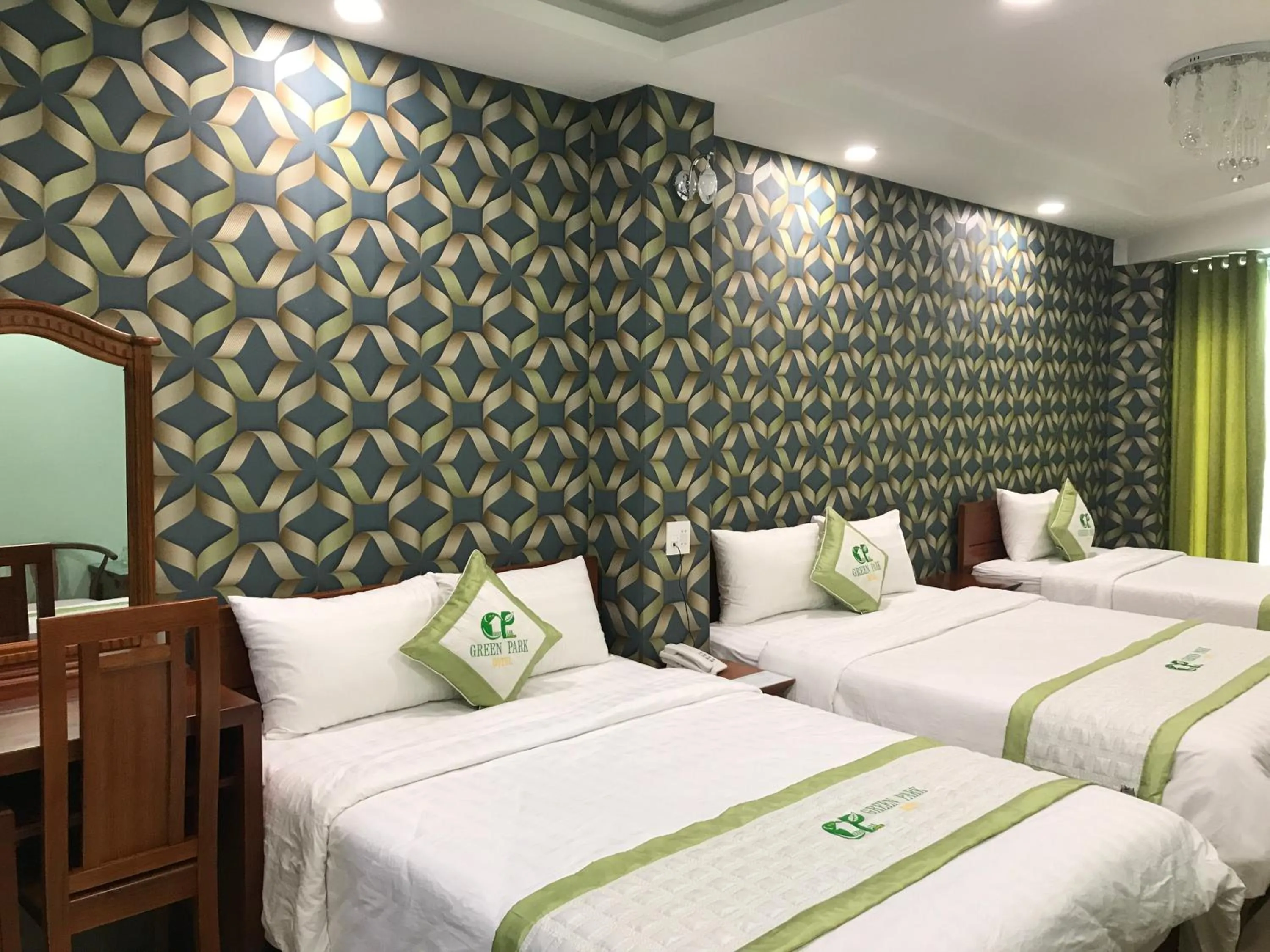 Green Park Hotel Quy Nhon