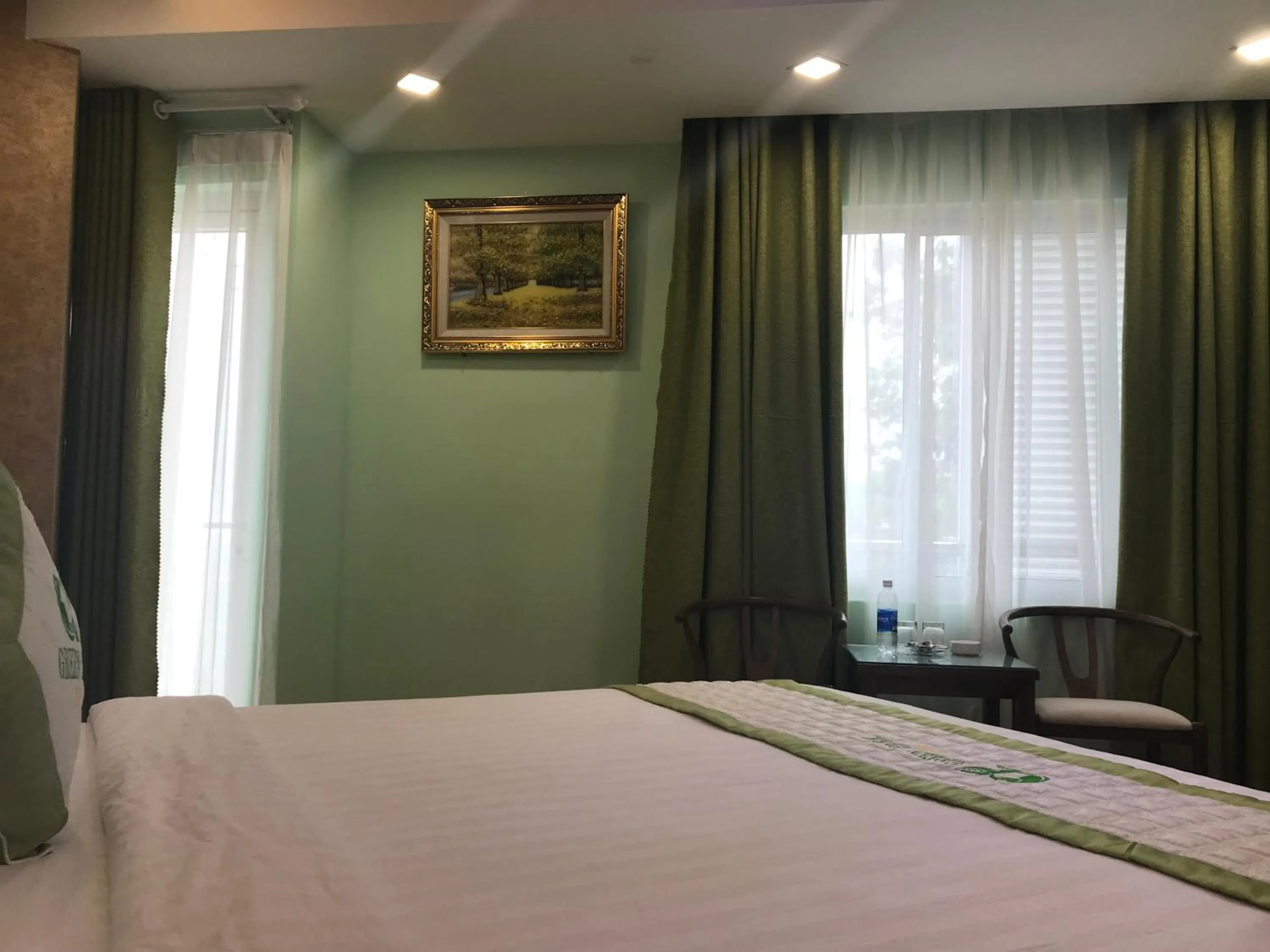 Green Park Hotel Quy Nhon