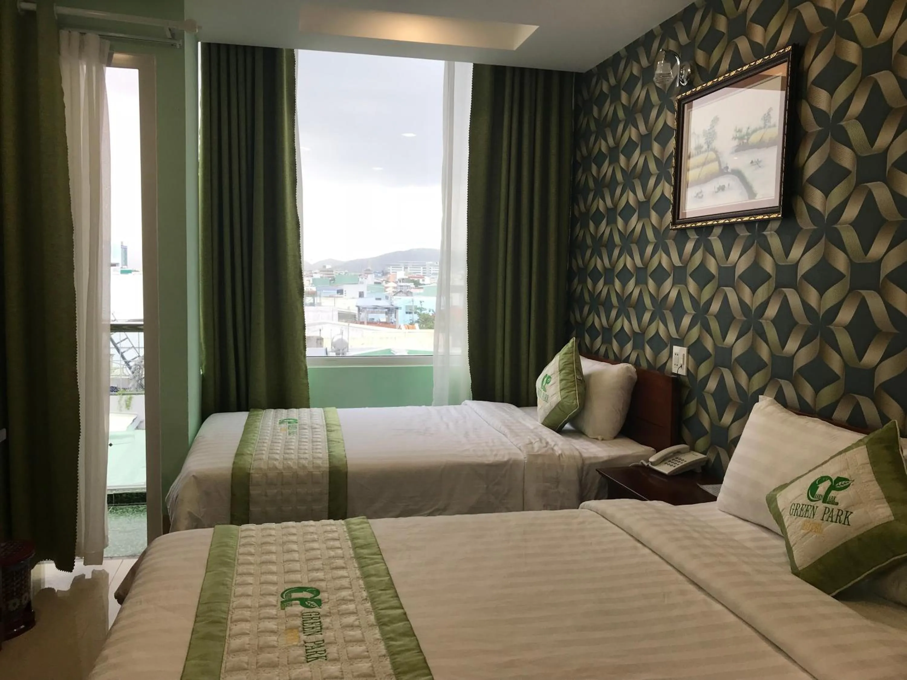 Green Park Hotel Quy Nhon