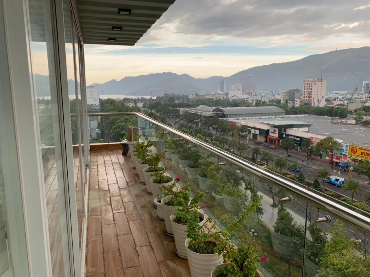 Neighbourhood in Green Park Hotel Quy Nhon