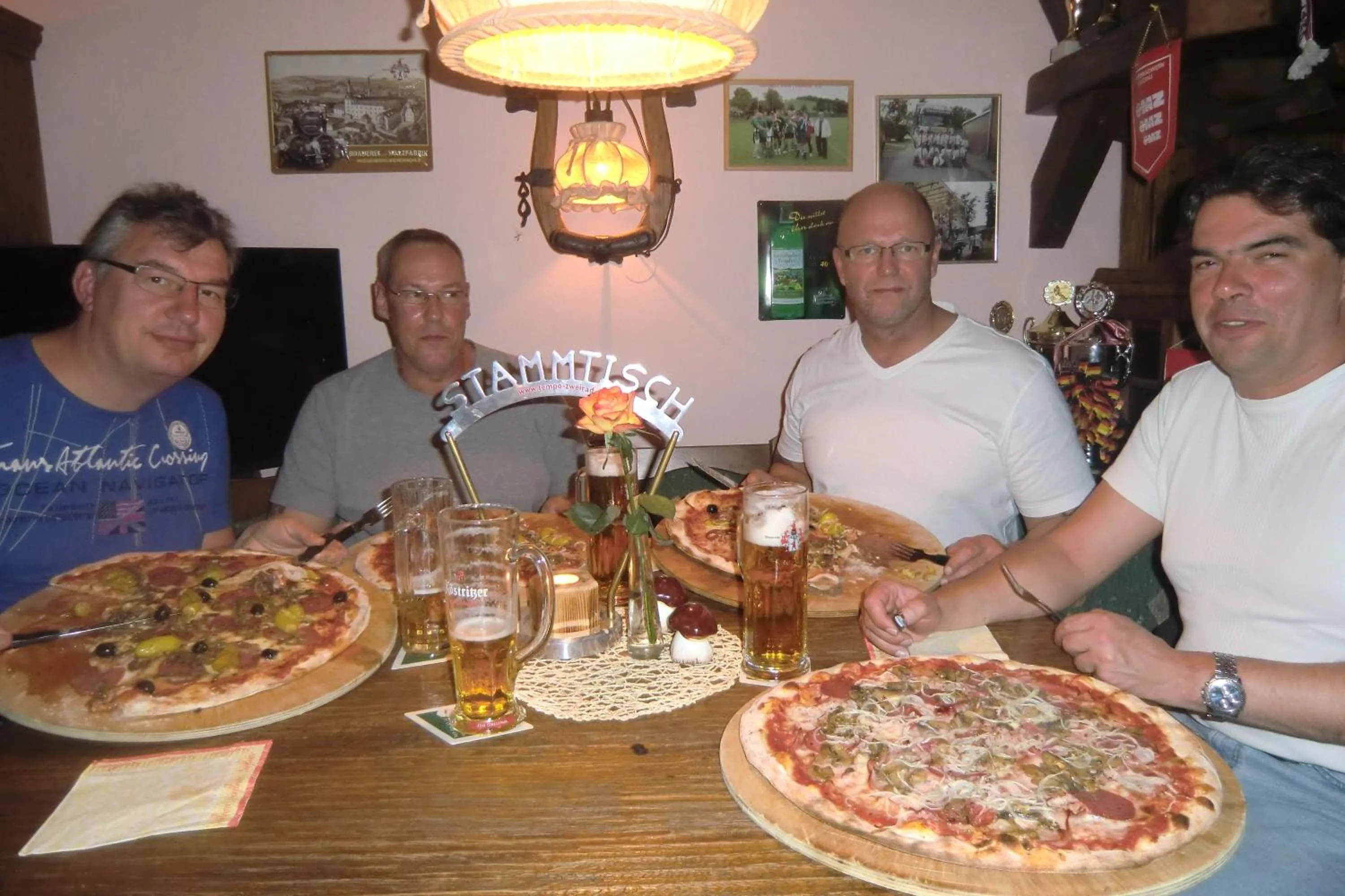 Food in Landhotel Flöhatal