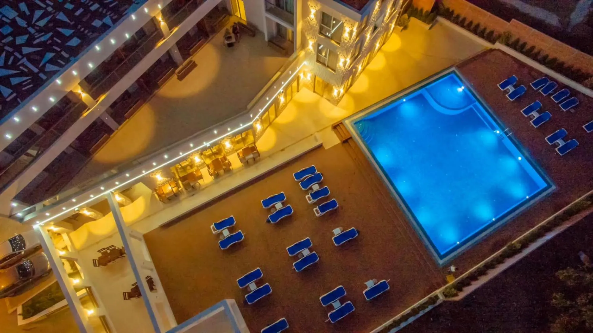 Hotel Franca Tivat