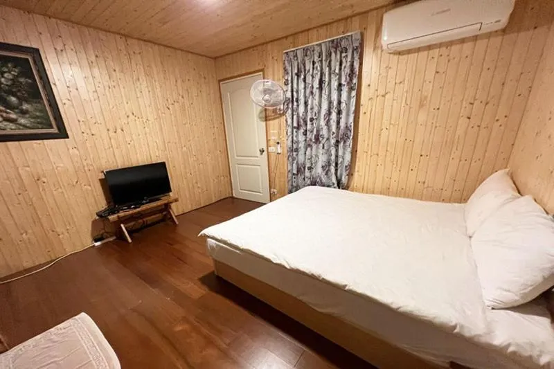 Song Hua Ju B&B