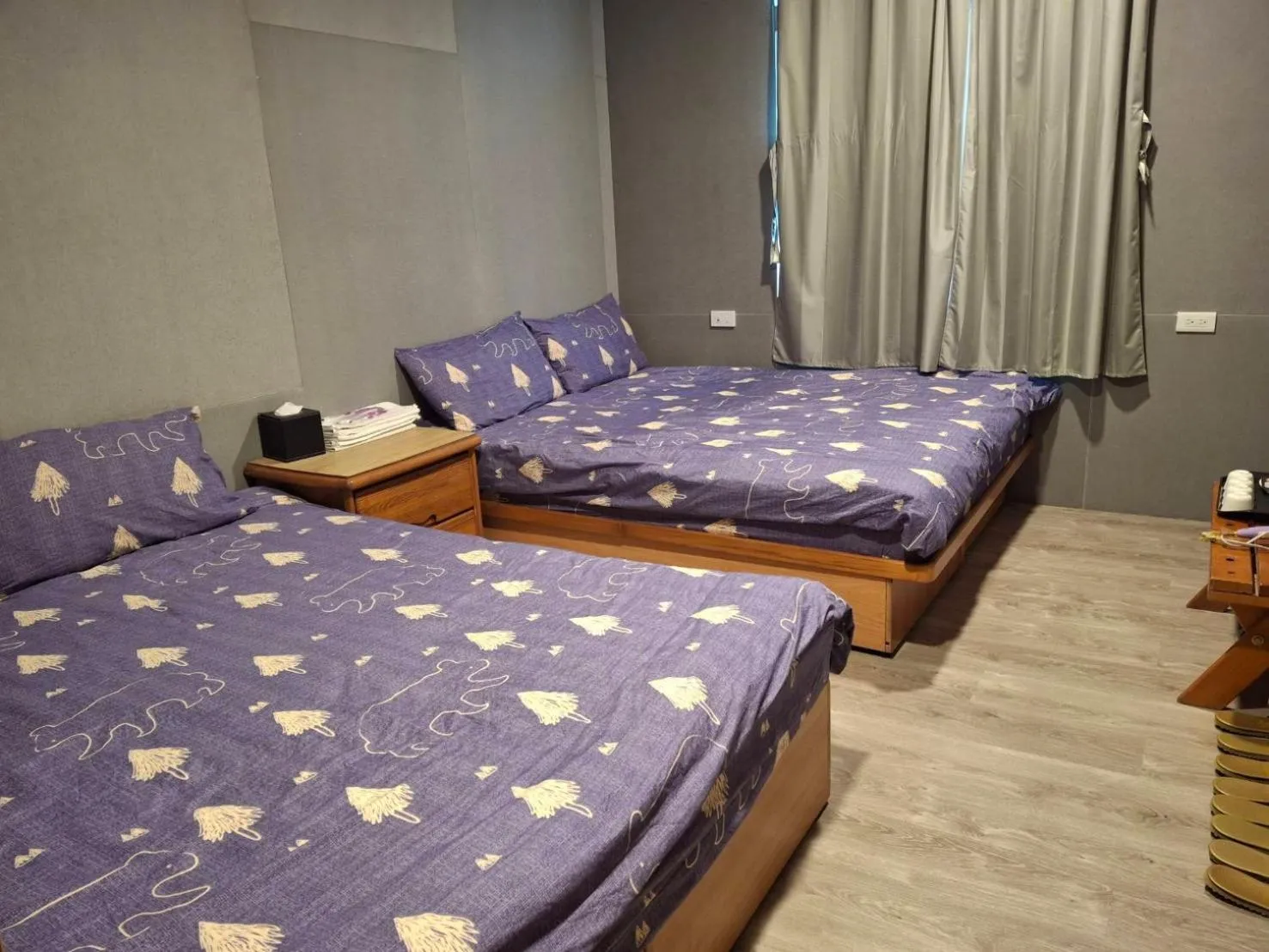 Song Hua Ju B&B