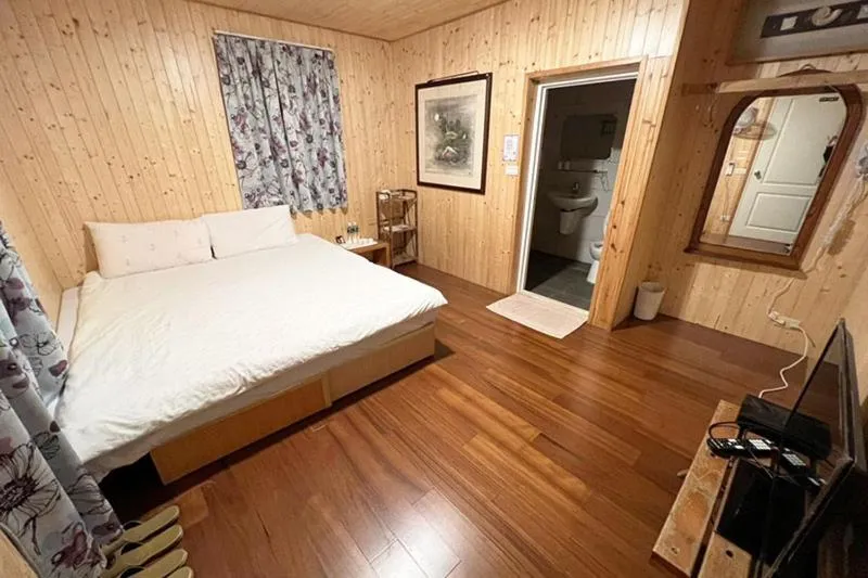 Song Hua Ju B&B