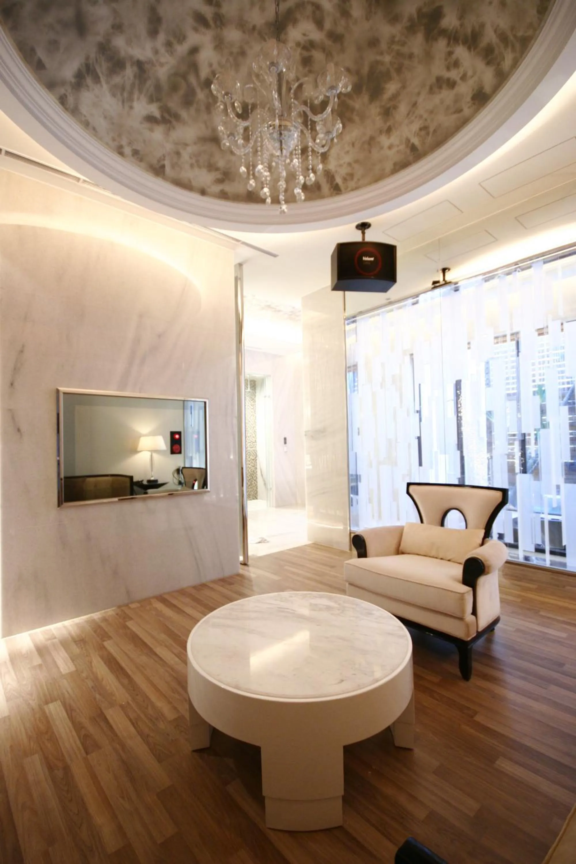 The Yorker Deluxe Motel