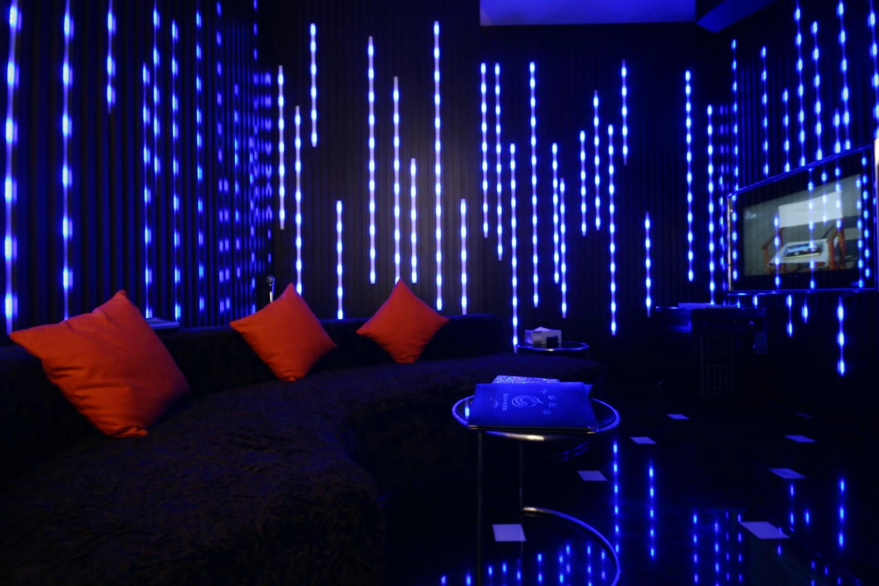 The Yorker Deluxe Motel