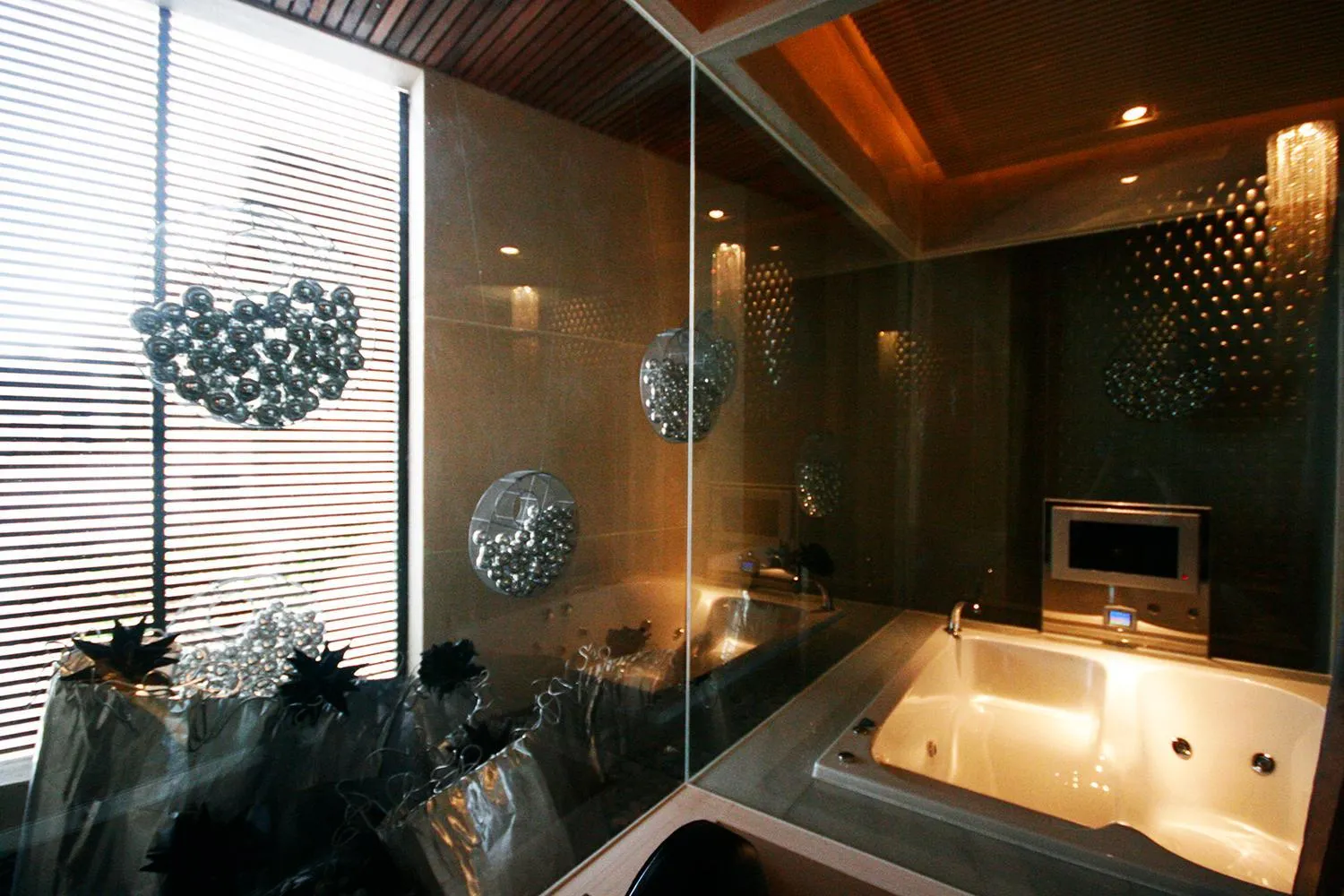 The Yorker Deluxe Motel