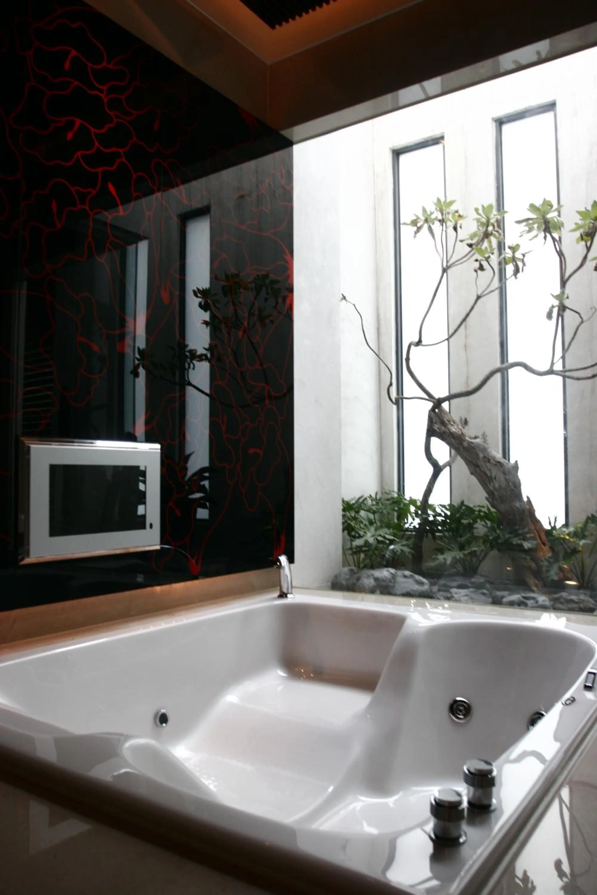 The Yorker Deluxe Motel