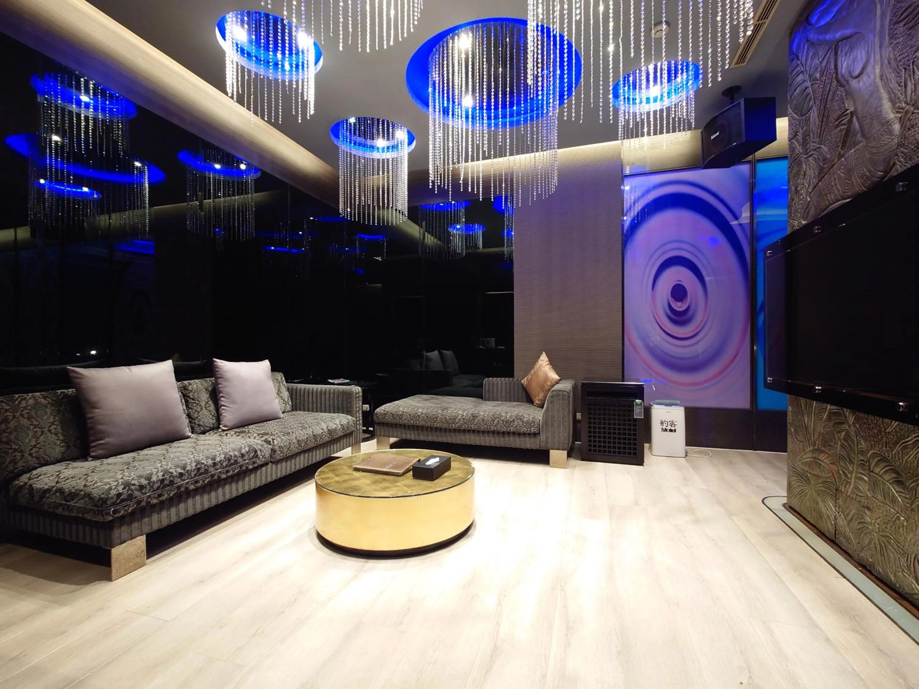 The Yorker Deluxe Motel