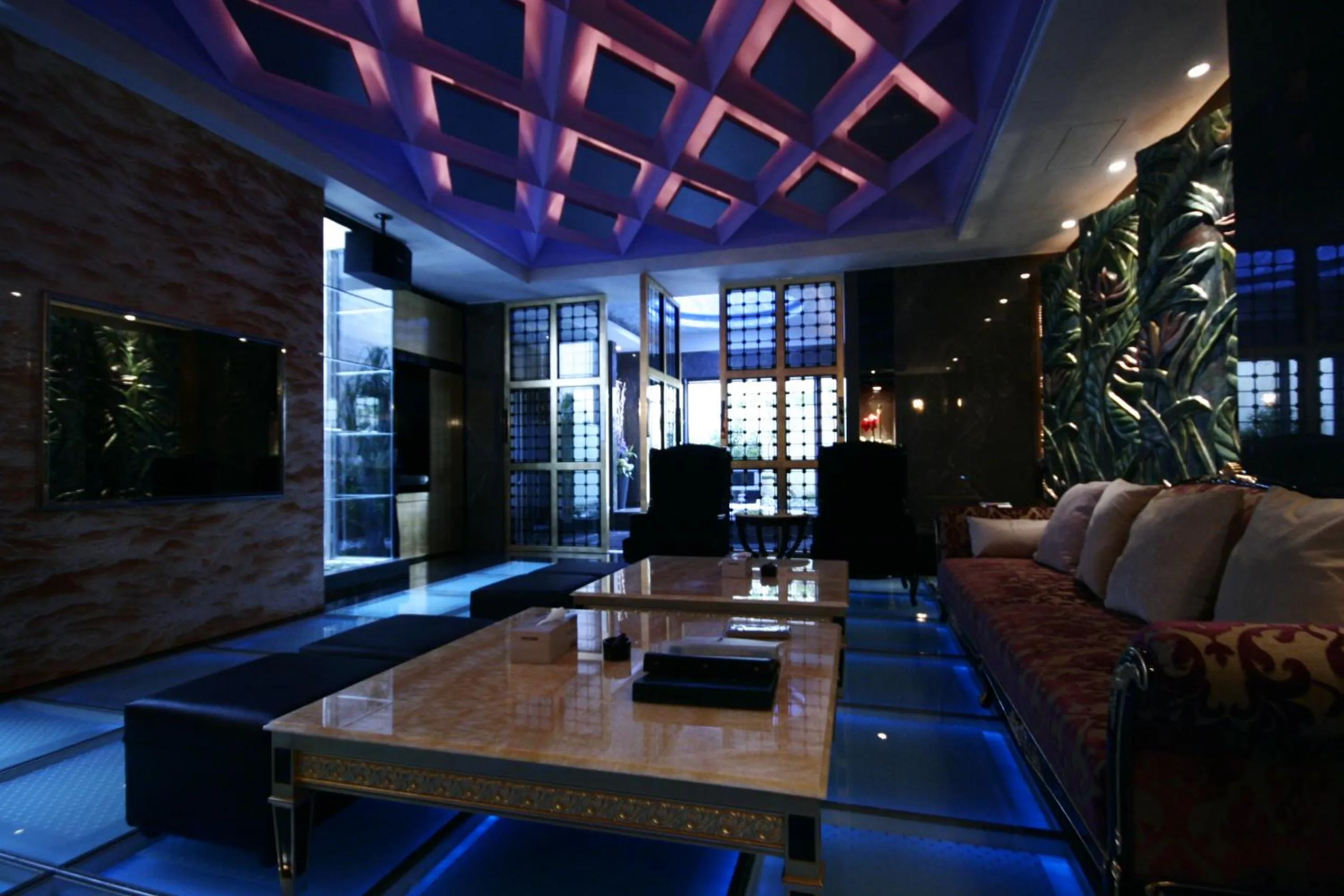 The Yorker Deluxe Motel