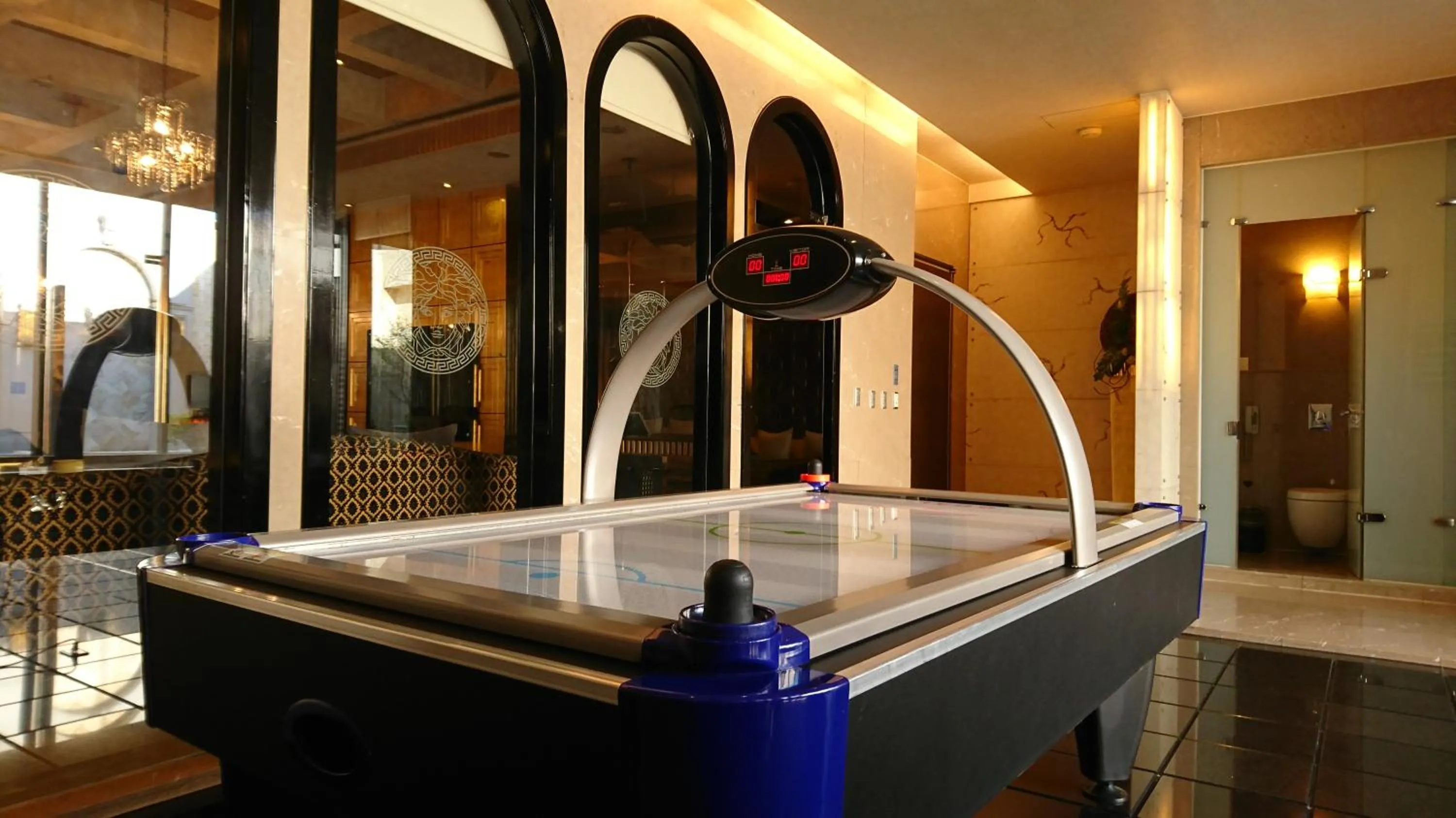 The Yorker Deluxe Motel