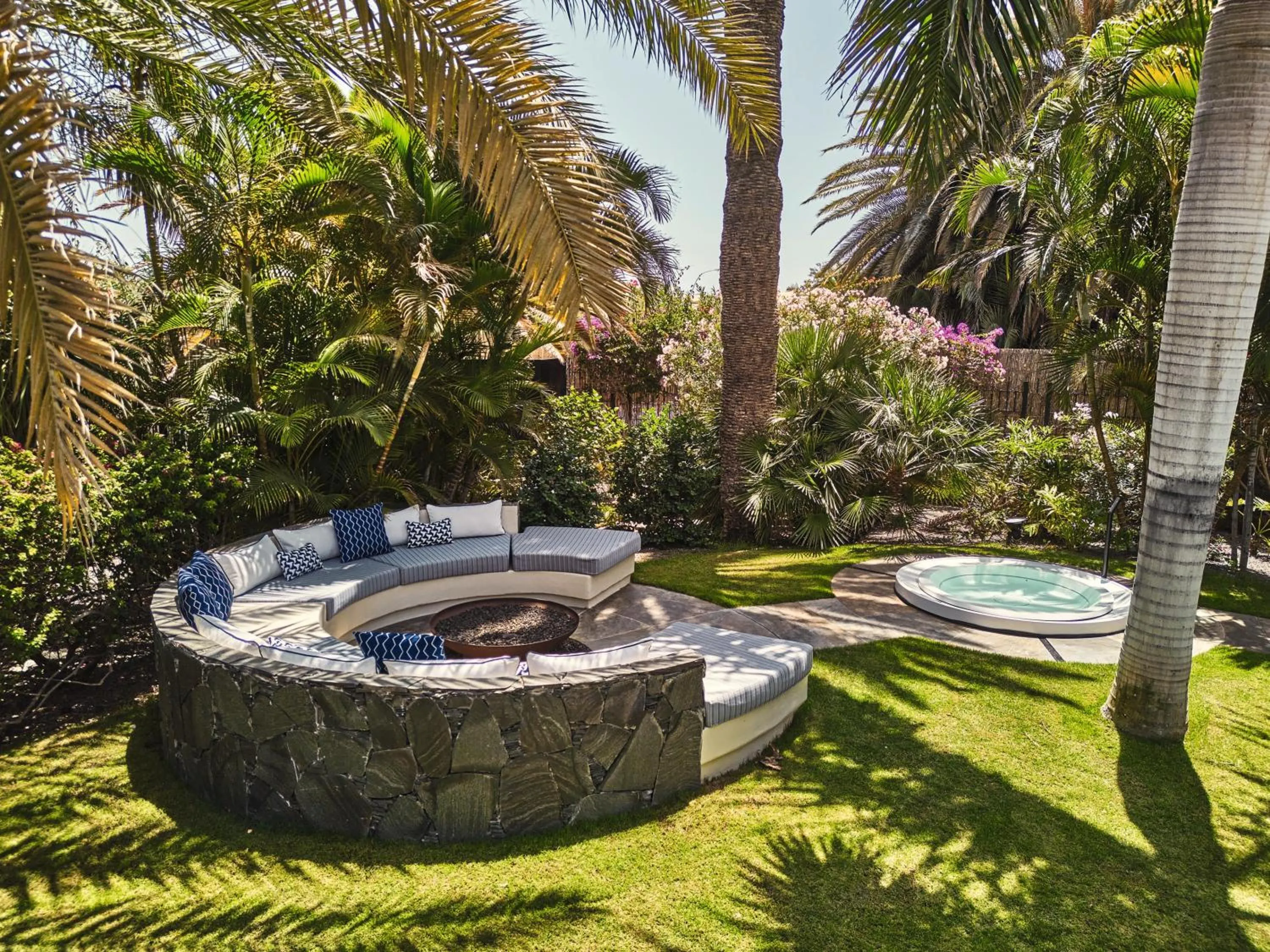 Seaside Grand Hotel Residencia - Gran Lujo